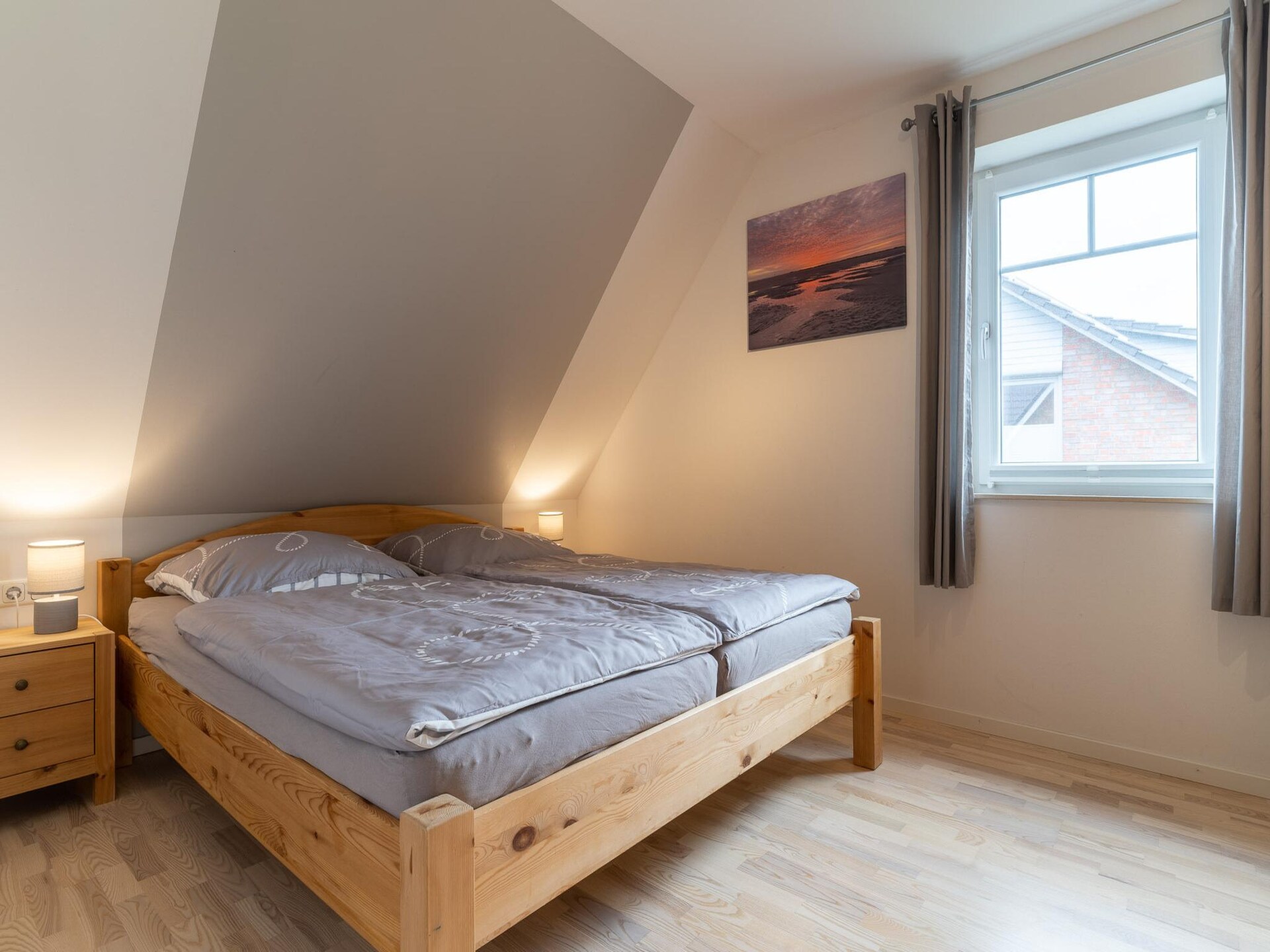 Sfeervol vakantiehuis voor 5 personen in St. Peter-Ording - foto 2
