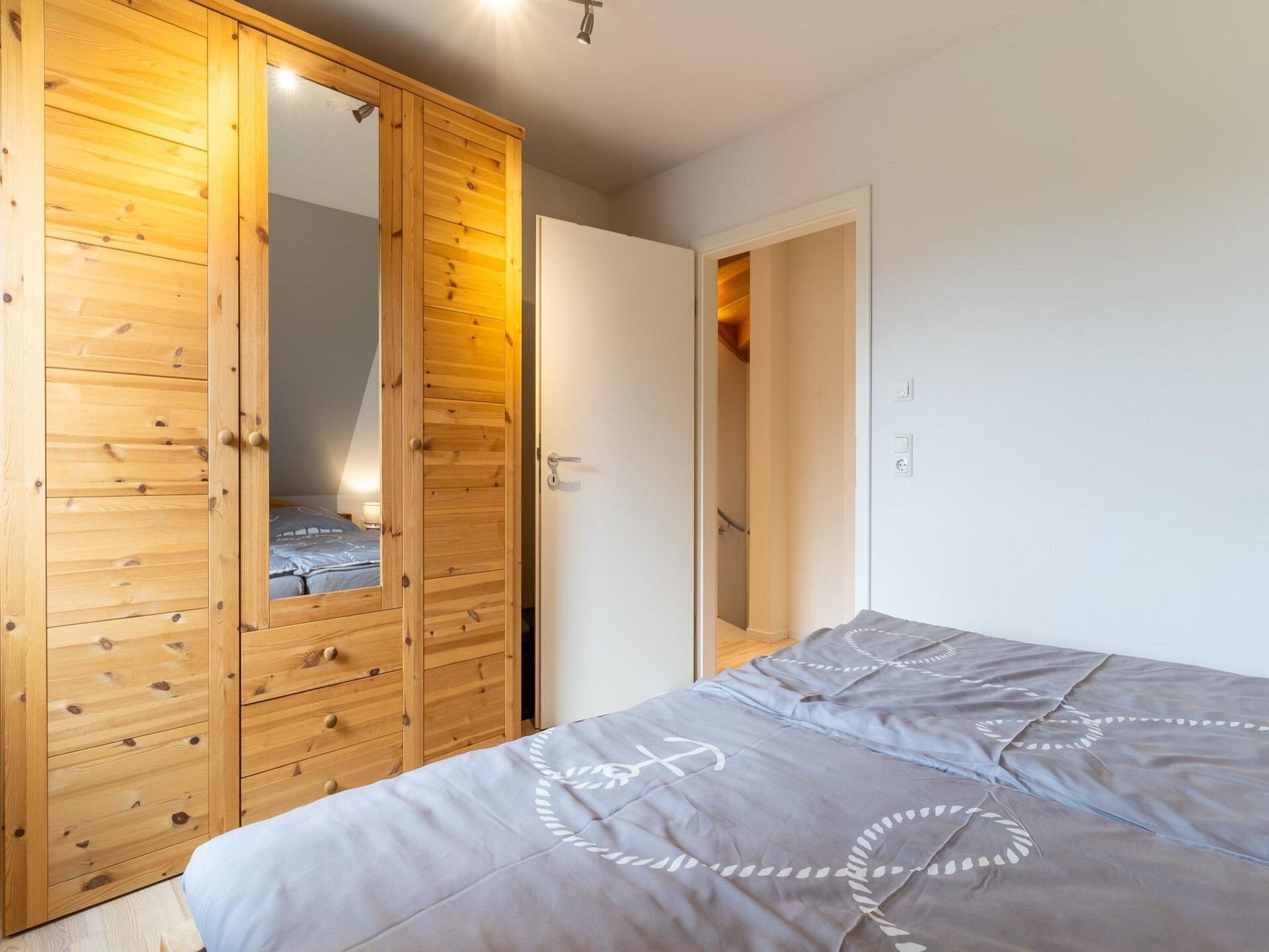 Sfeervol vakantiehuis voor 5 personen in St. Peter-Ording - foto 15
