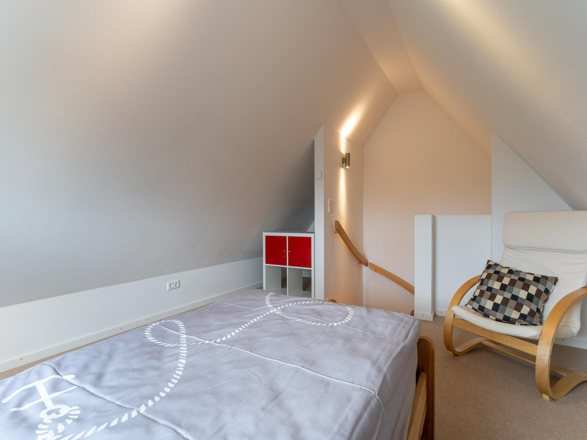 Sfeervol vakantiehuis voor 5 personen in St. Peter-Ording - foto 18