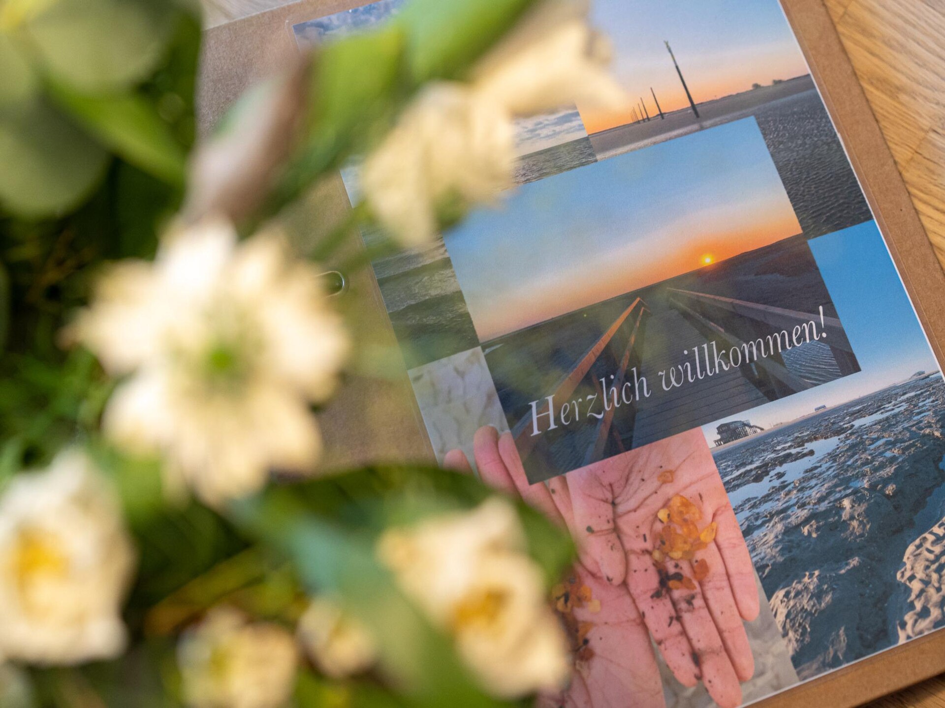 Sfeervol vakantiehuis voor 5 personen in St. Peter-Ording - foto 26
