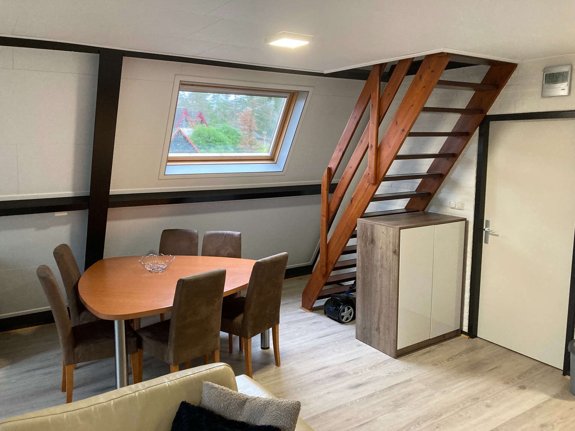 Vosseven 54 Albatros: Modern vakantiehuis in bosrijk Limburg - foto 13