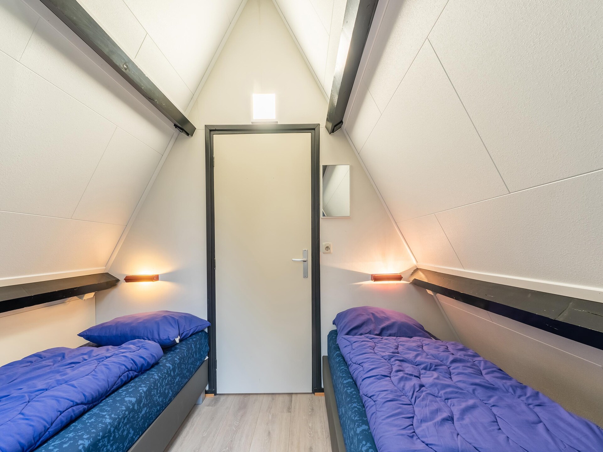 Vosseven 54 Albatros: Modern vakantiehuis in bosrijk Limburg - foto 20