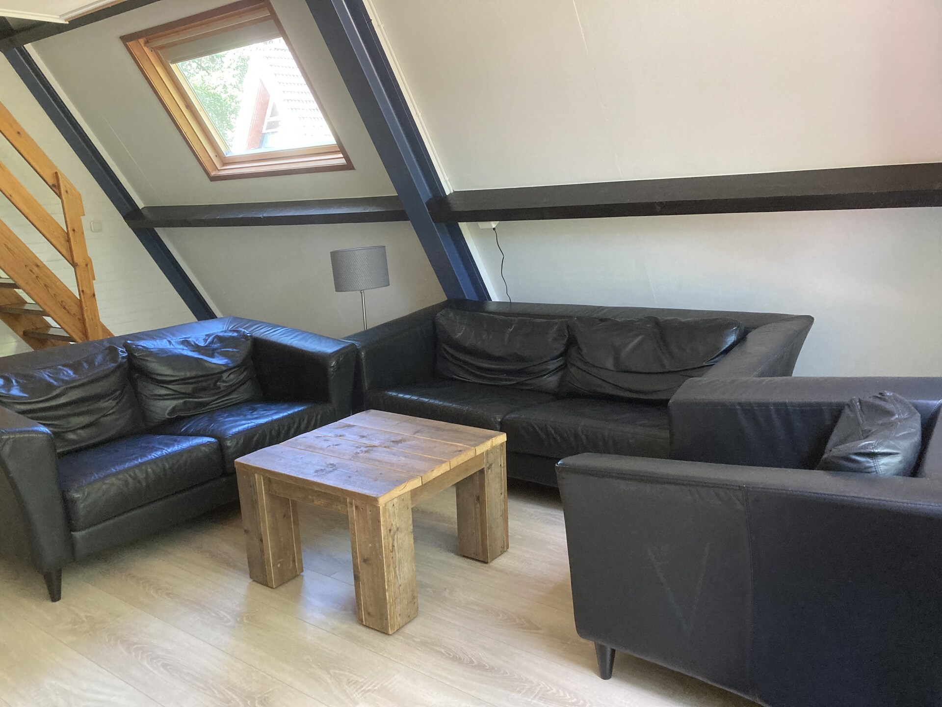 Vosseven 55 Annemoon: Modern vakantiehuis in bosrijk Limburg - foto 6