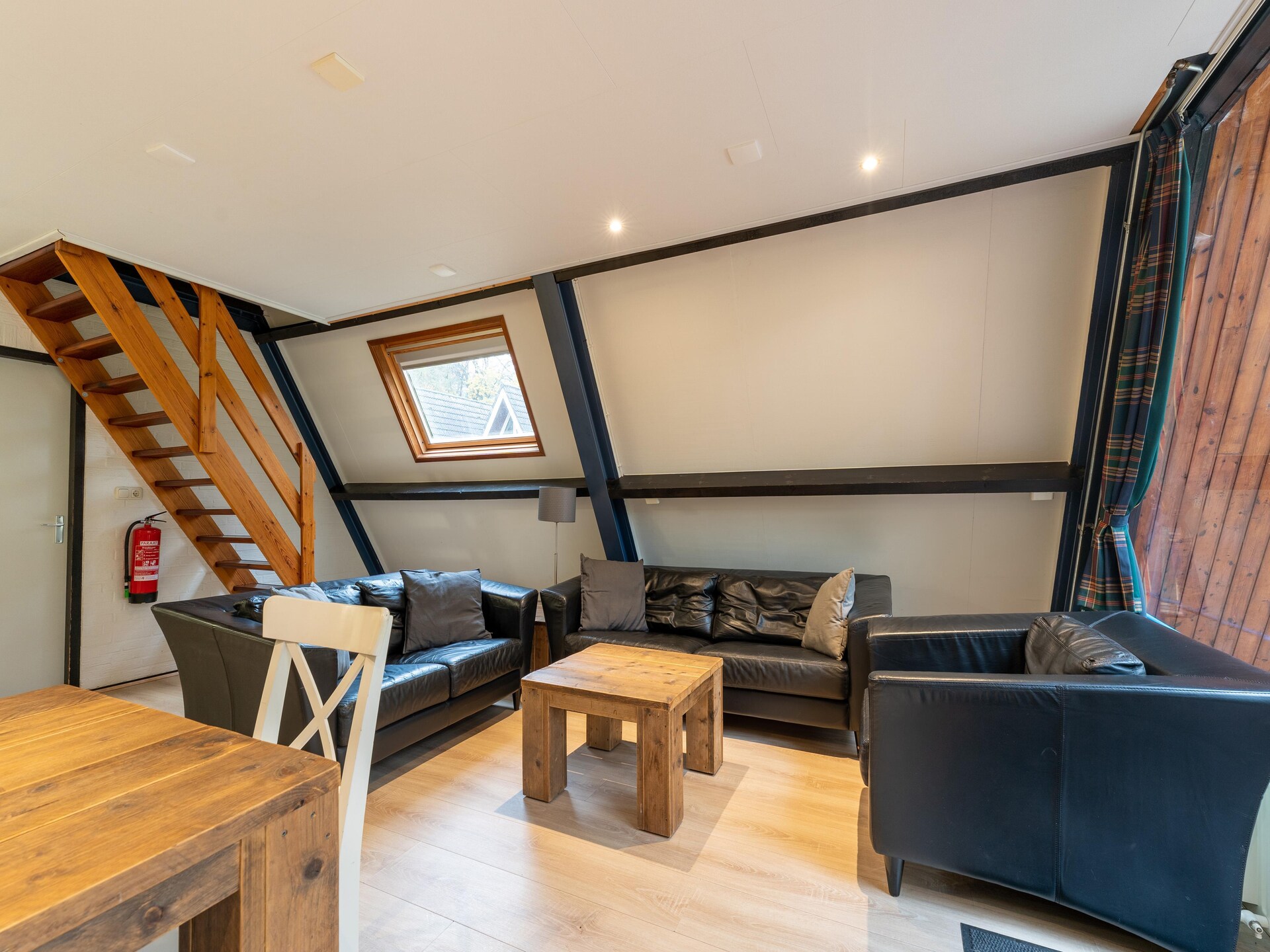 Vosseven 55 Annemoon: Modern vakantiehuis in bosrijk Limburg - foto 7