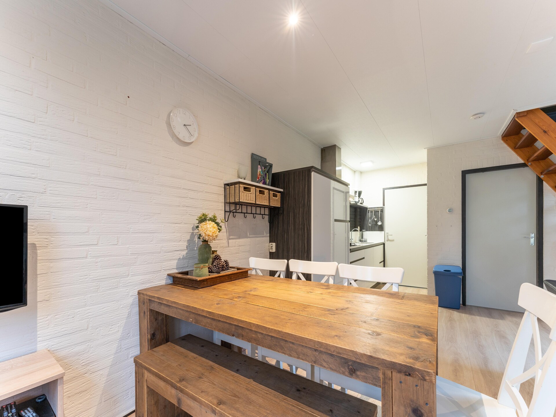 Vosseven 55 Annemoon: Modern vakantiehuis in bosrijk Limburg - foto 10