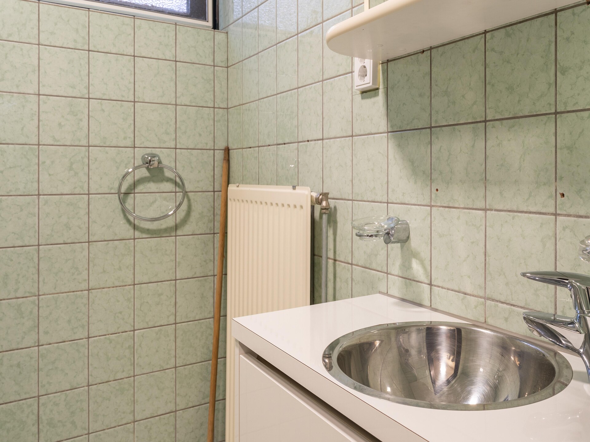 Vosseven 55 Annemoon: Modern vakantiehuis in bosrijk Limburg - foto 23