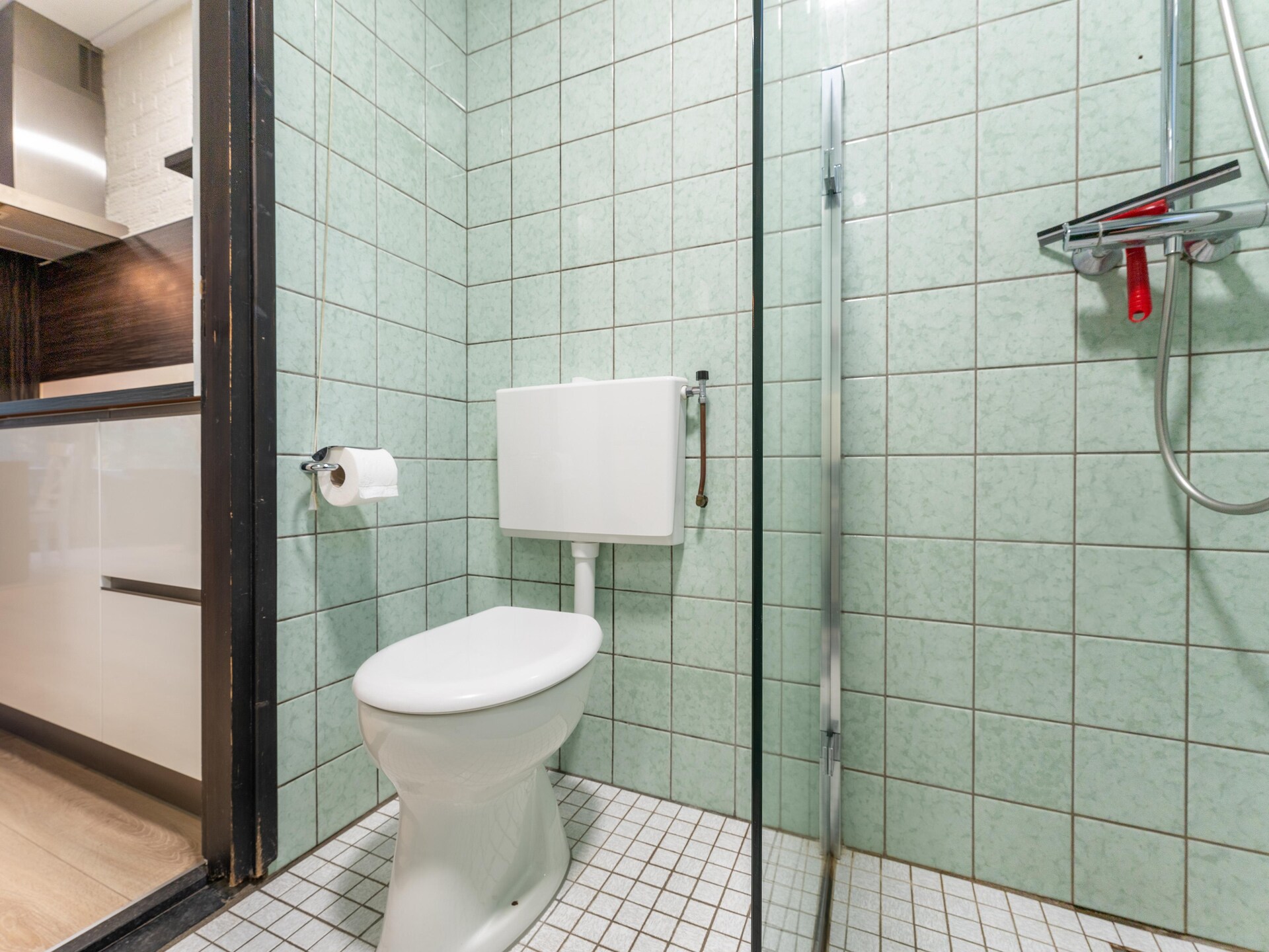 Vosseven 55 Annemoon: Modern vakantiehuis in bosrijk Limburg - foto 26