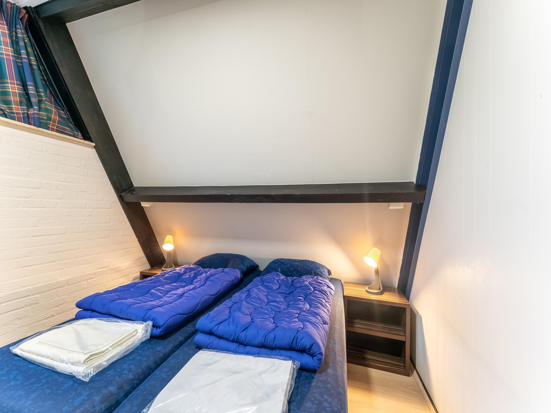 Vosseven 55 Annemoon: Modern vakantiehuis in bosrijk Limburg - foto 14