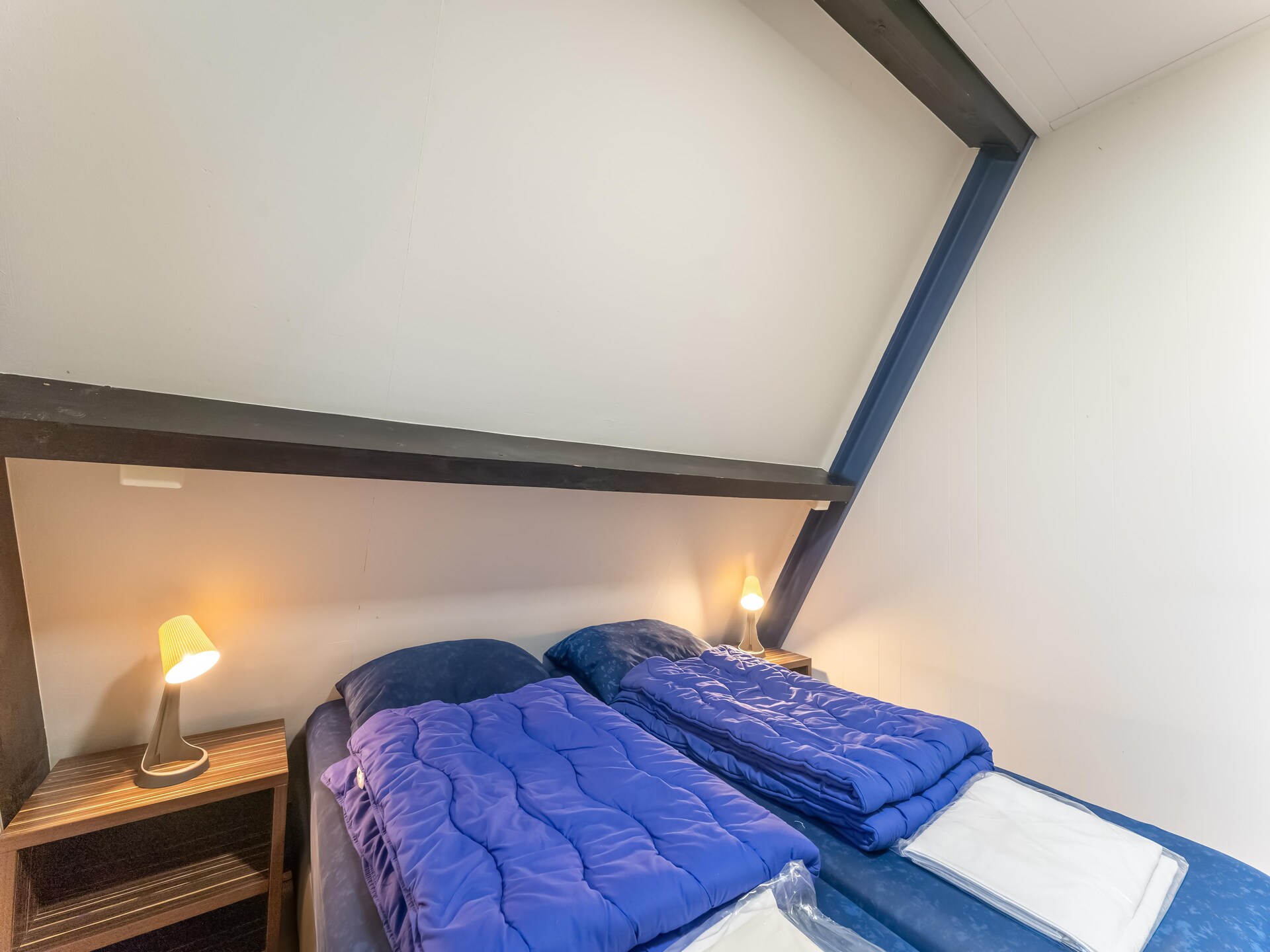 Vosseven 55 Annemoon: Modern vakantiehuis in bosrijk Limburg - foto 15