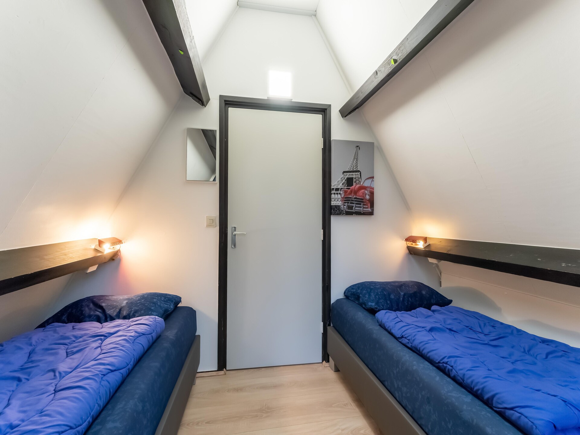 Vosseven 55 Annemoon: Modern vakantiehuis in bosrijk Limburg - foto 16