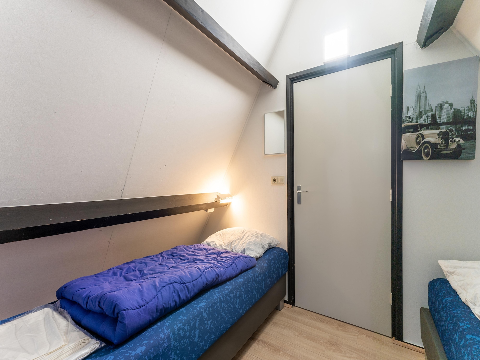 Vosseven 55 Annemoon: Modern vakantiehuis in bosrijk Limburg - foto 20