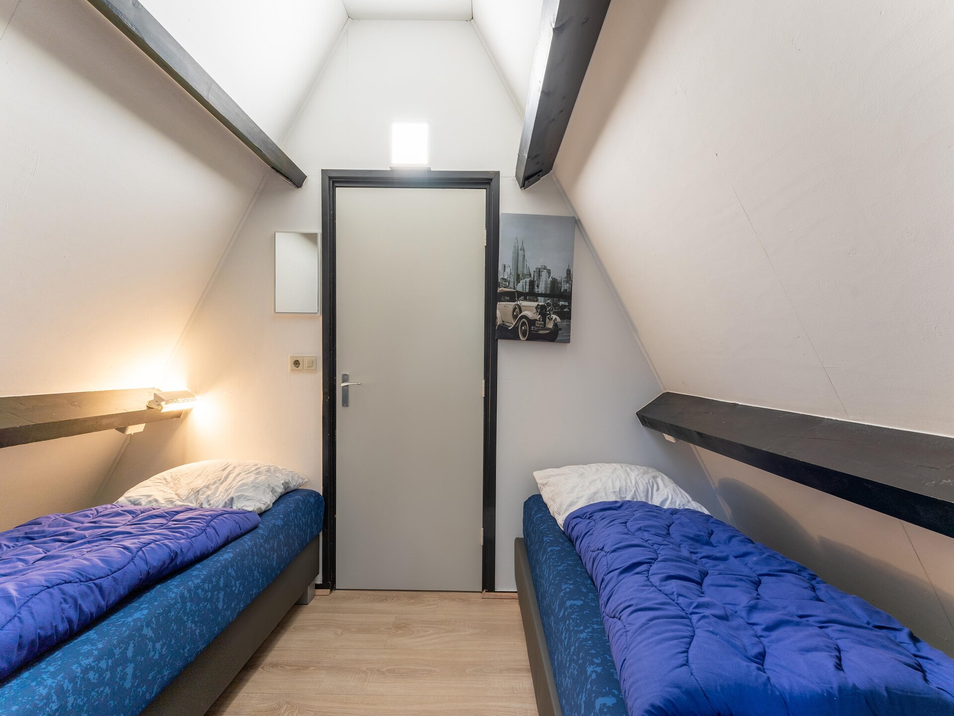 Vosseven 55 Annemoon: Modern vakantiehuis in bosrijk Limburg - foto 21