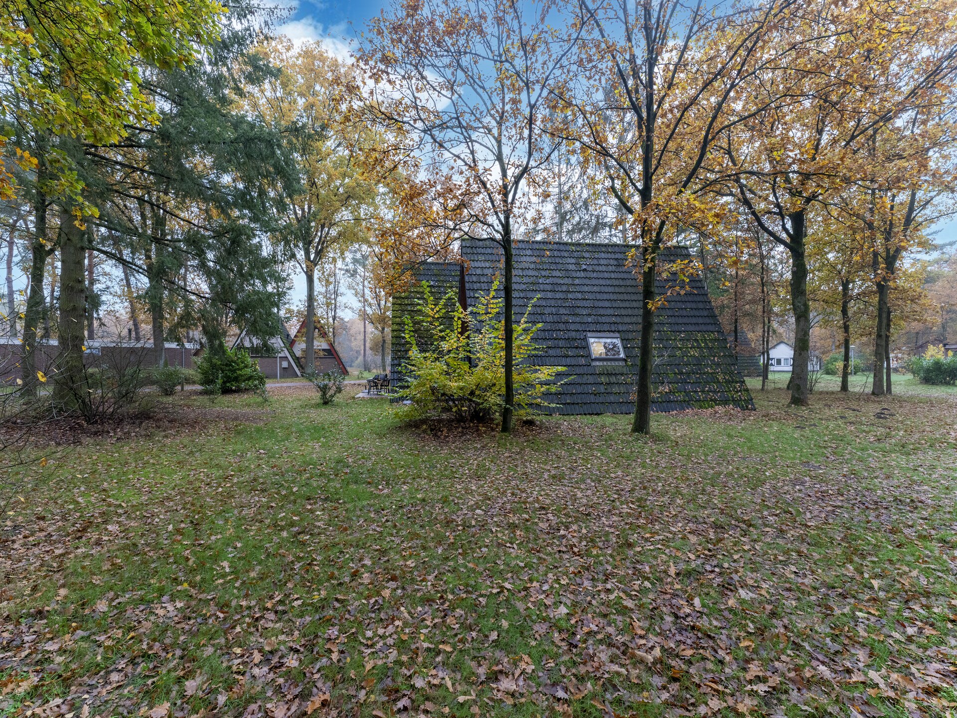 Vosseven 55 Annemoon: Modern vakantiehuis in bosrijk Limburg - foto 30