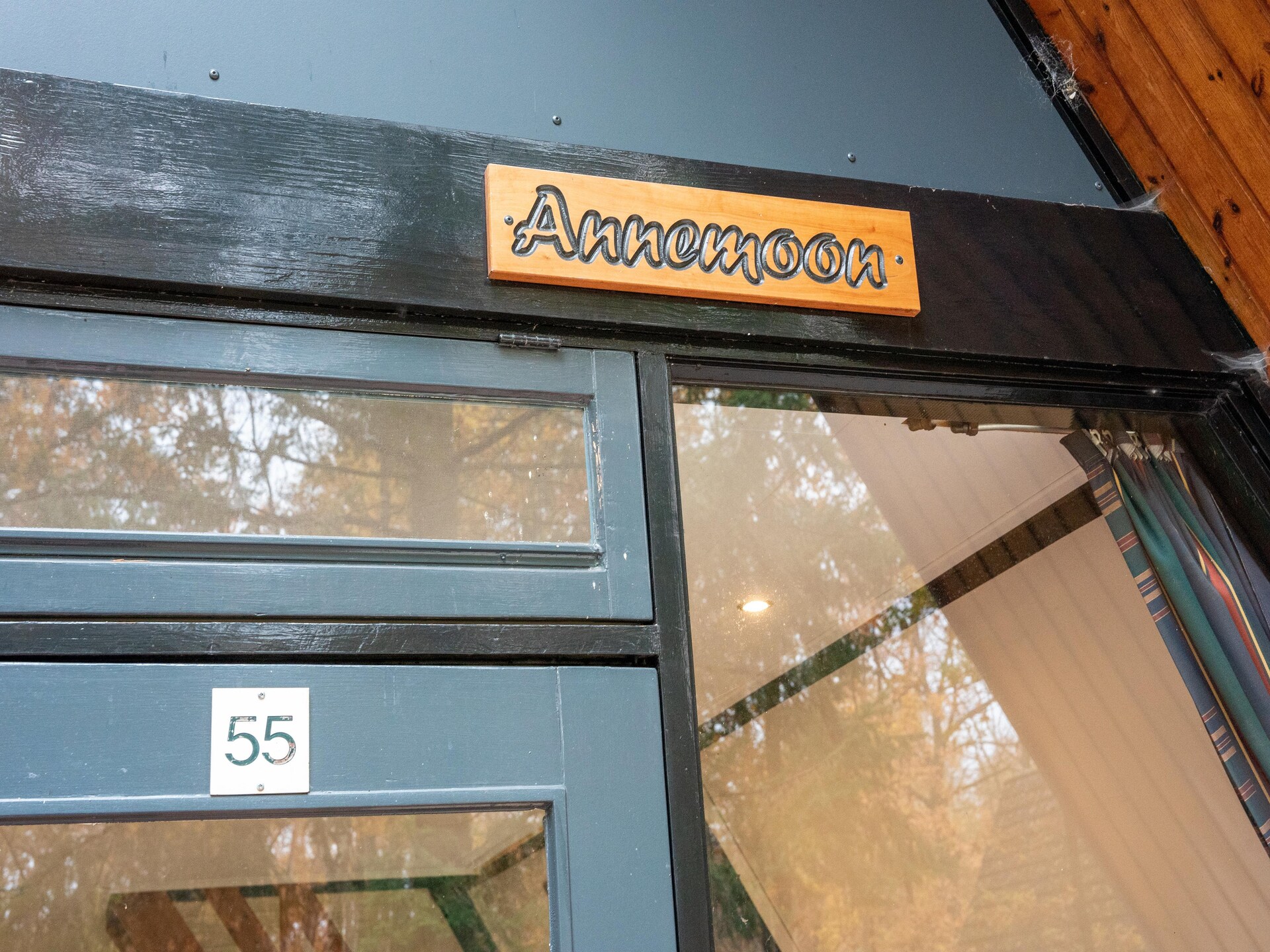 Vosseven 55 Annemoon: Modern vakantiehuis in bosrijk Limburg - foto 34