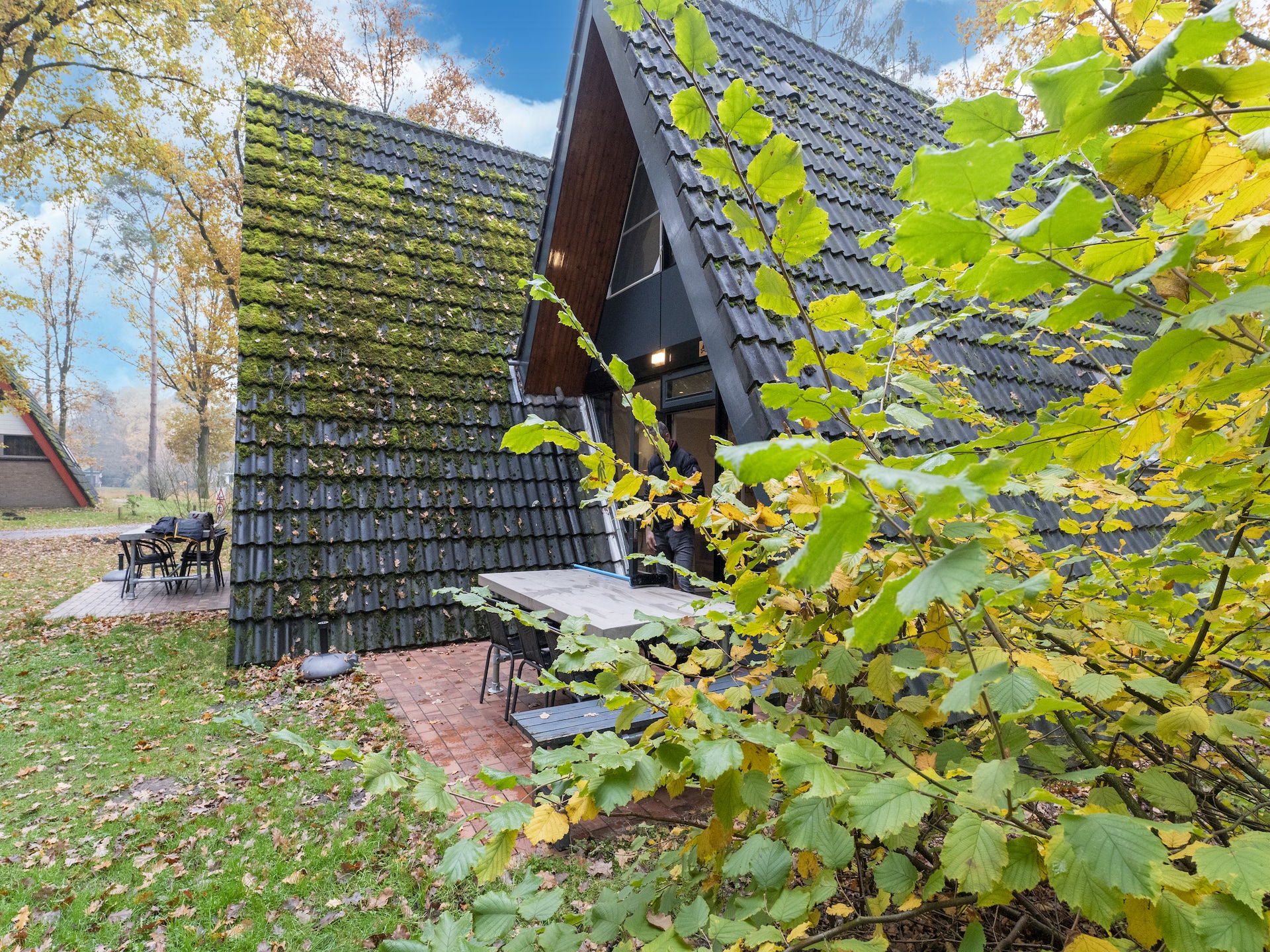 Vosseven 55 Annemoon: Modern vakantiehuis in bosrijk Limburg - foto 31