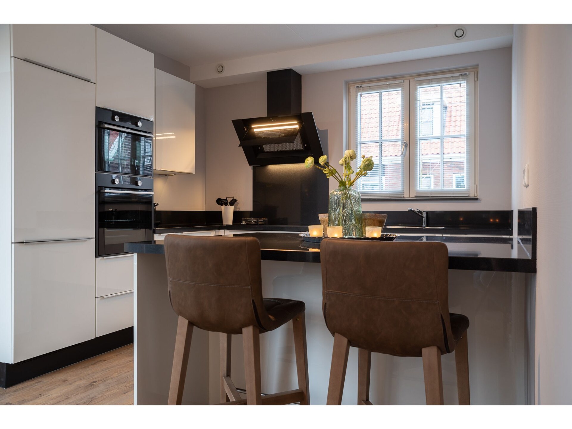 Zeeuwse Pracht: Luxe vrijstaande villa op 100m van zee in Colijnsplaat - foto 4