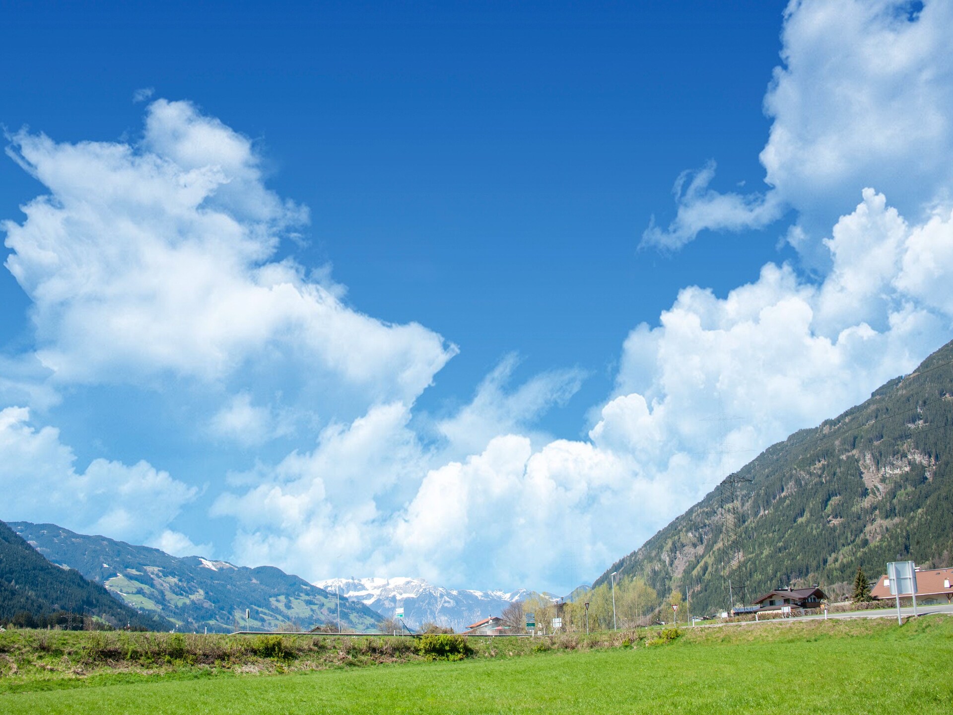 Ruim appartement in Kaltenbach voor 9 personen - foto 32