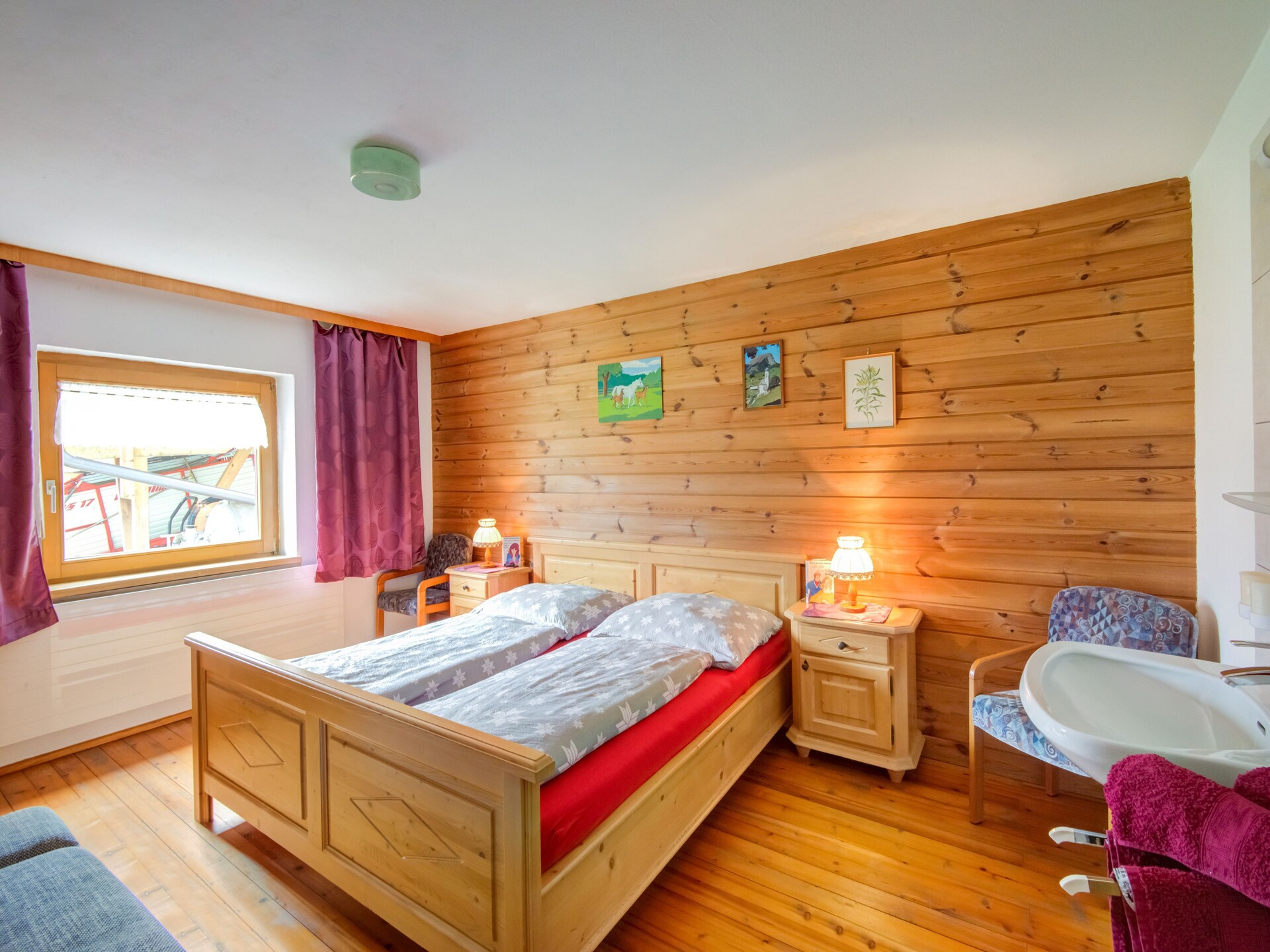 Ruim appartement in Kaltenbach voor 9 personen - foto 17