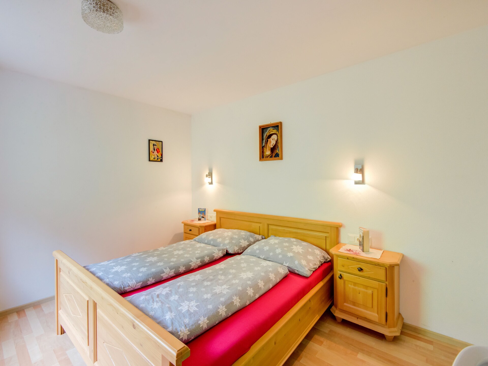 Ruim appartement in Kaltenbach voor 9 personen - foto 18