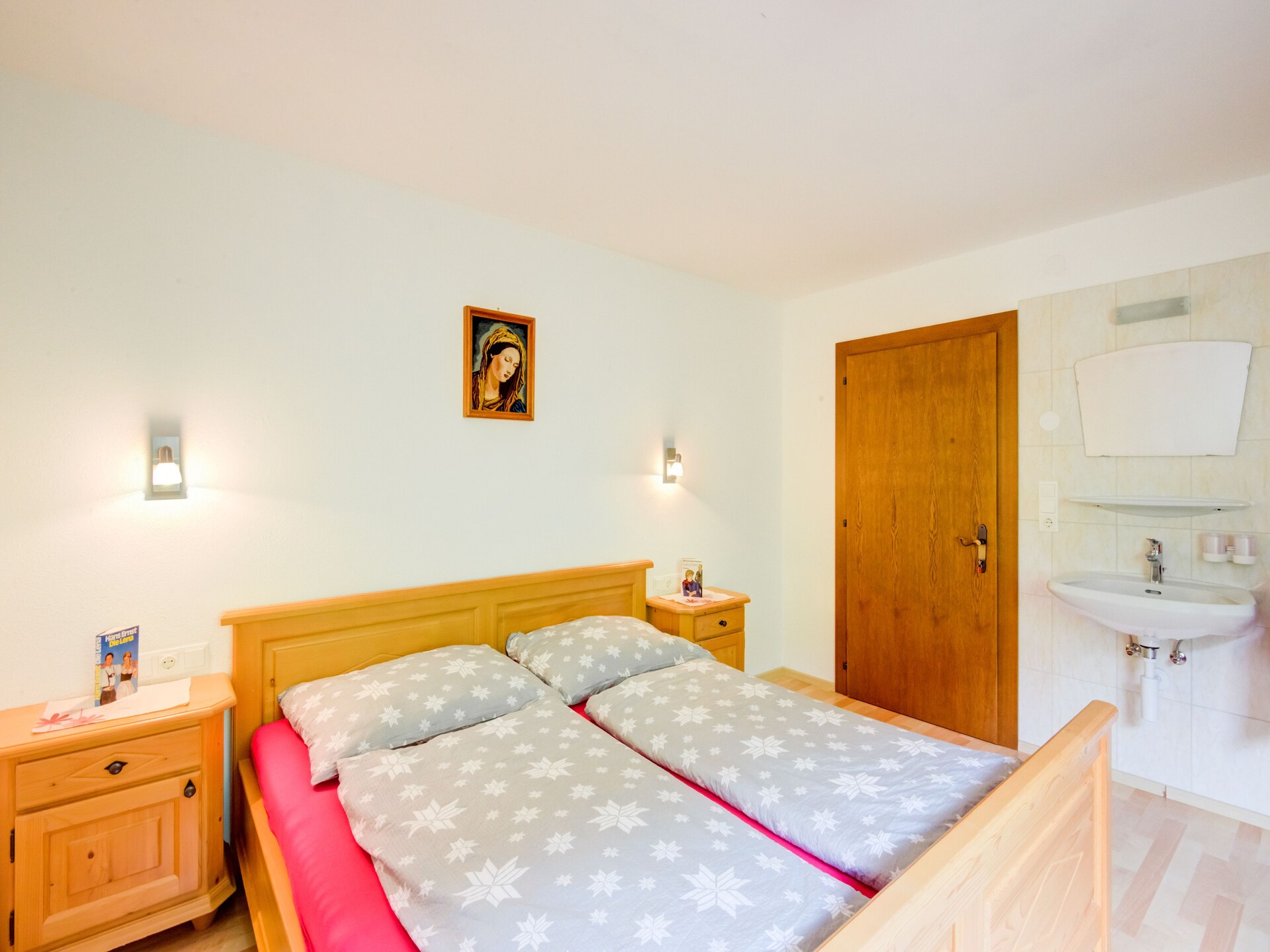Ruim appartement in Kaltenbach voor 9 personen - foto 19