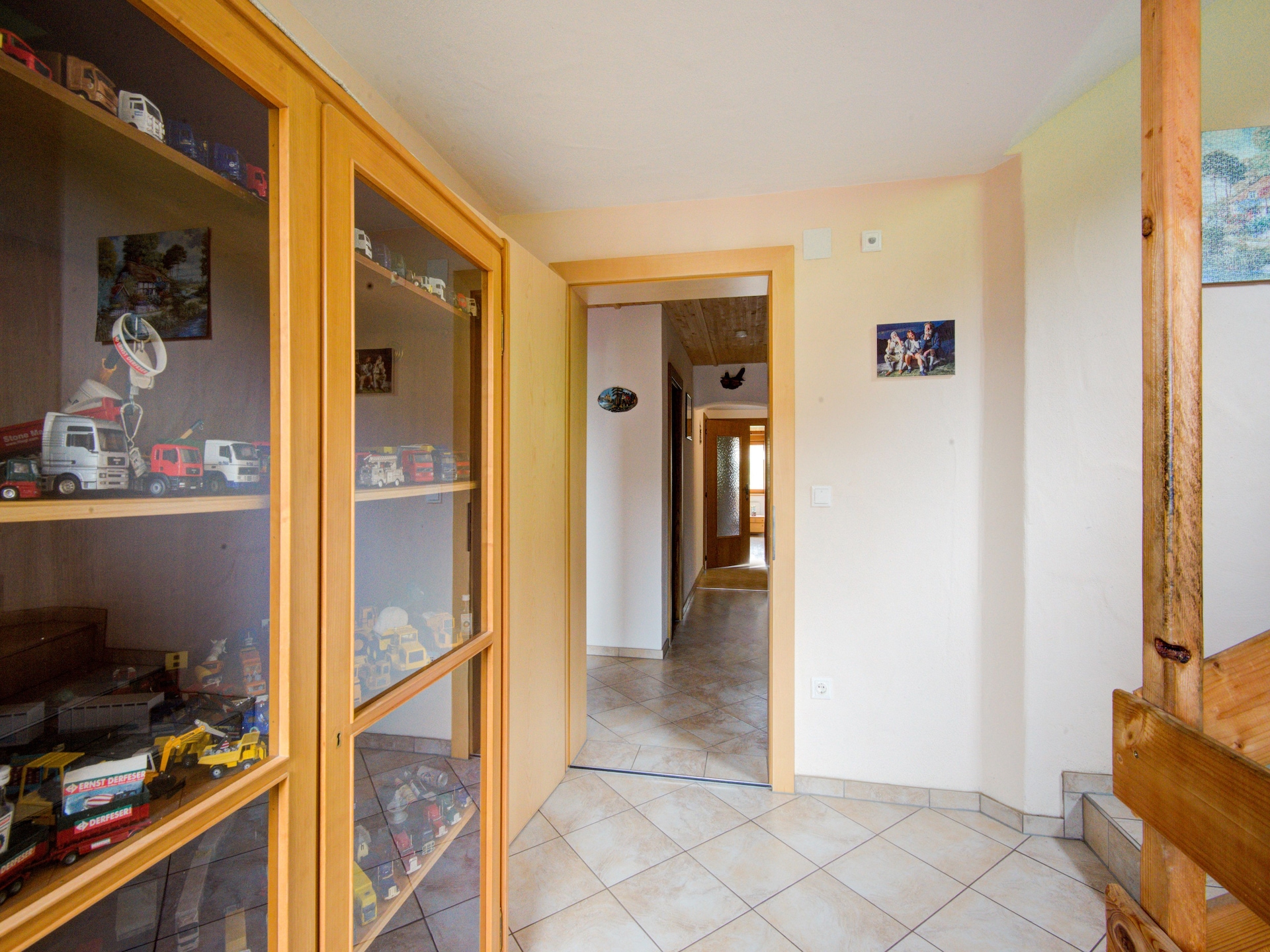 Ruim appartement in Kaltenbach voor 9 personen - foto 21