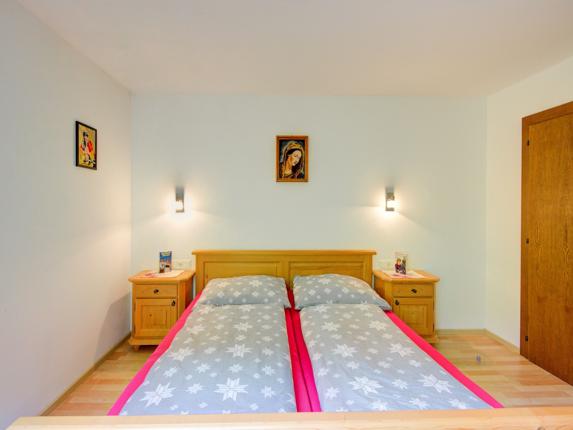 Ruim appartement in Kaltenbach voor 9 personen - foto 20