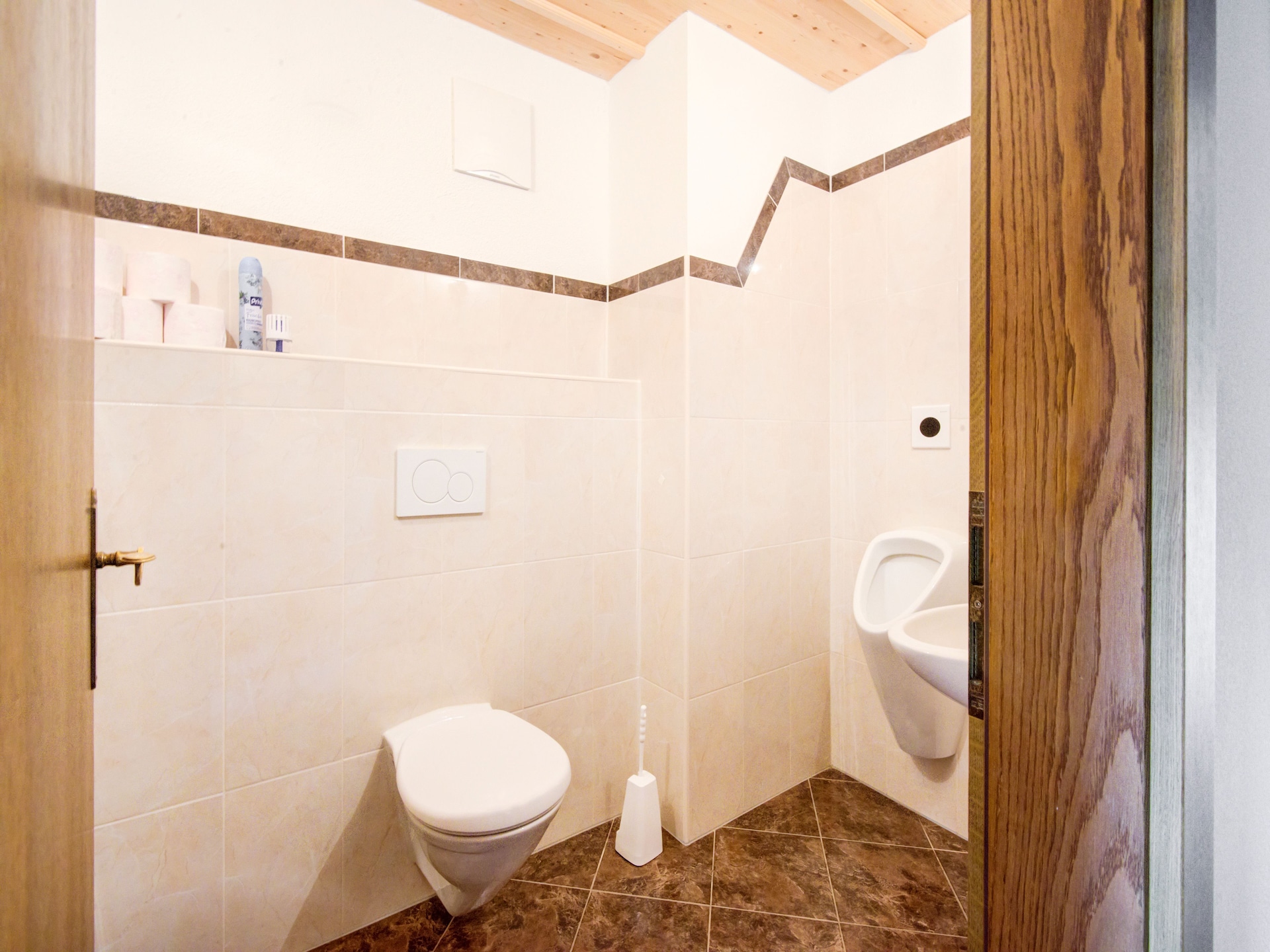 Ruim appartement in Kaltenbach voor 9 personen - foto 27