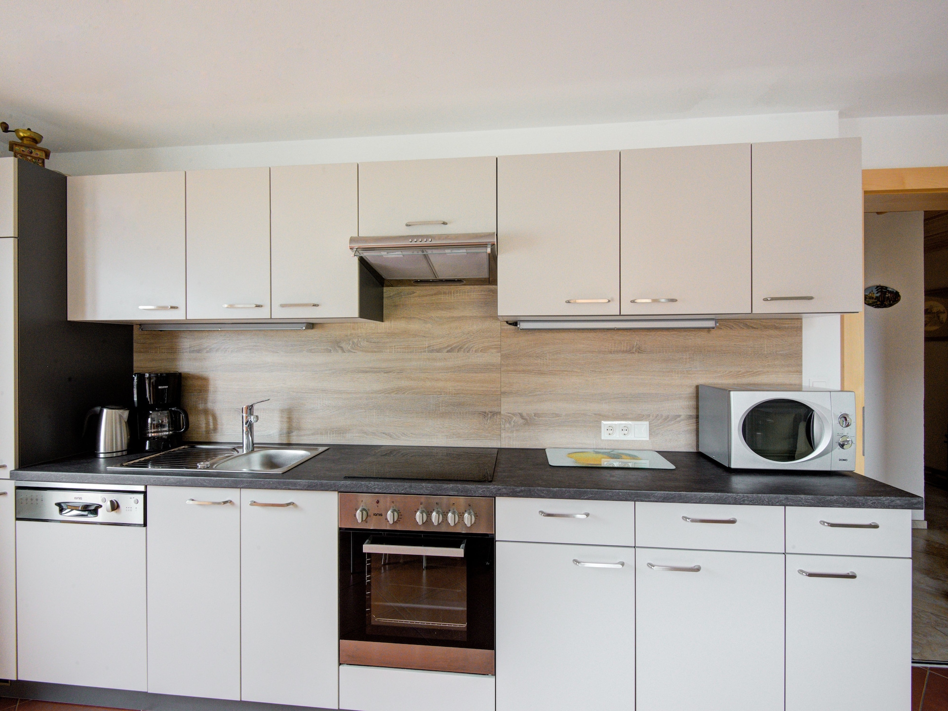Ruim appartement in Kaltenbach voor 9 personen - foto 4