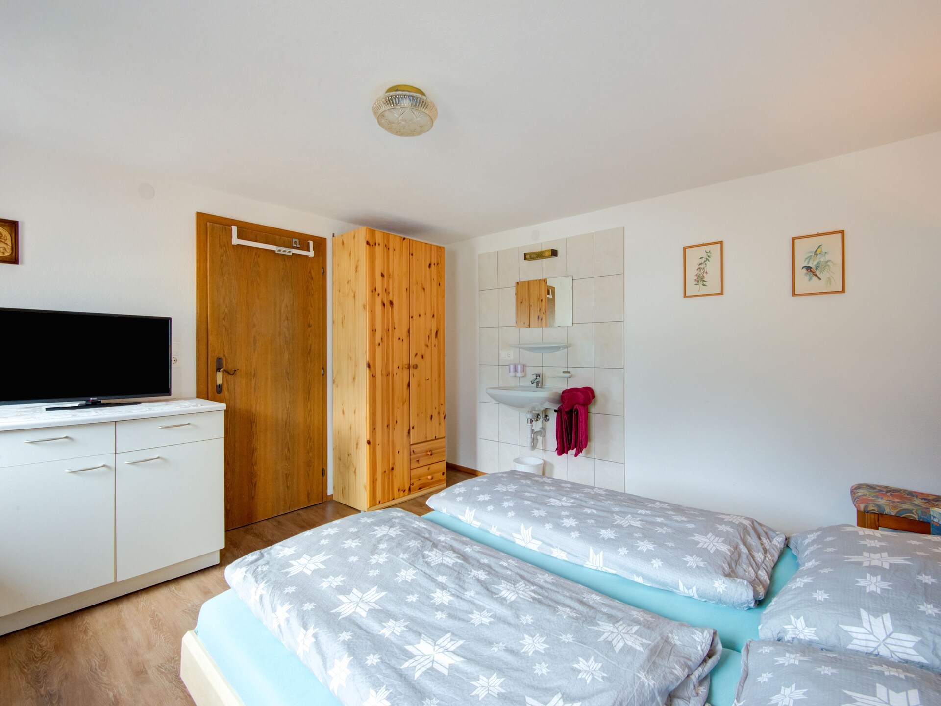 Ruim appartement in Kaltenbach voor 9 personen - foto 23