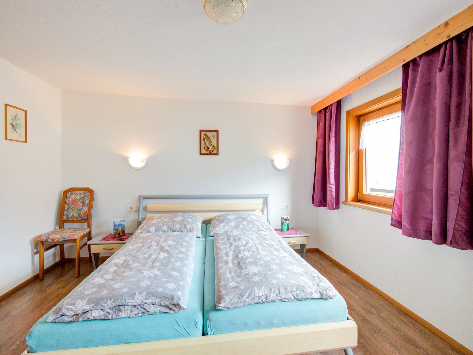 Ruim appartement in Kaltenbach voor 9 personen - foto 24