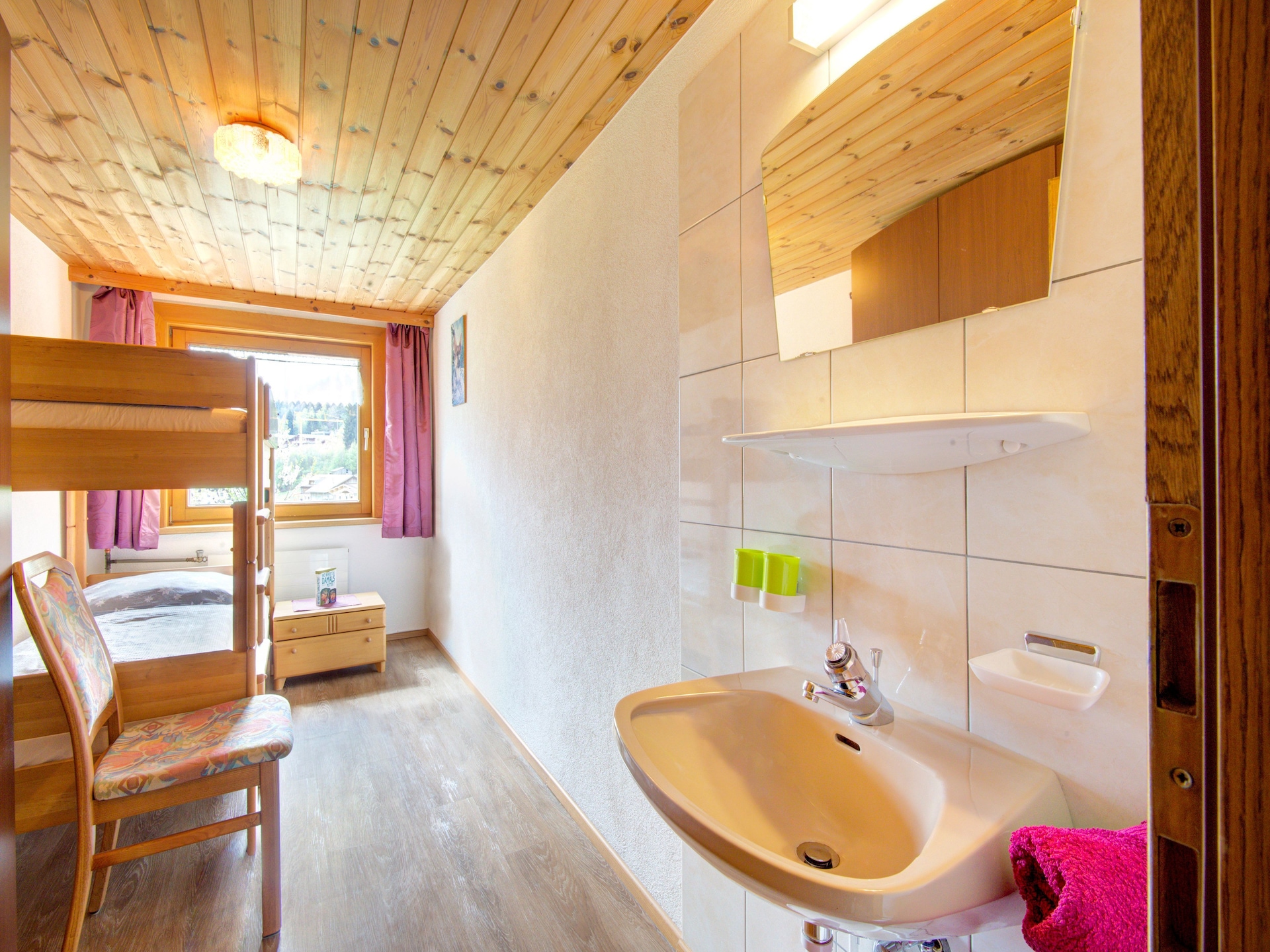 Ruim appartement in Kaltenbach voor 9 personen - foto 25