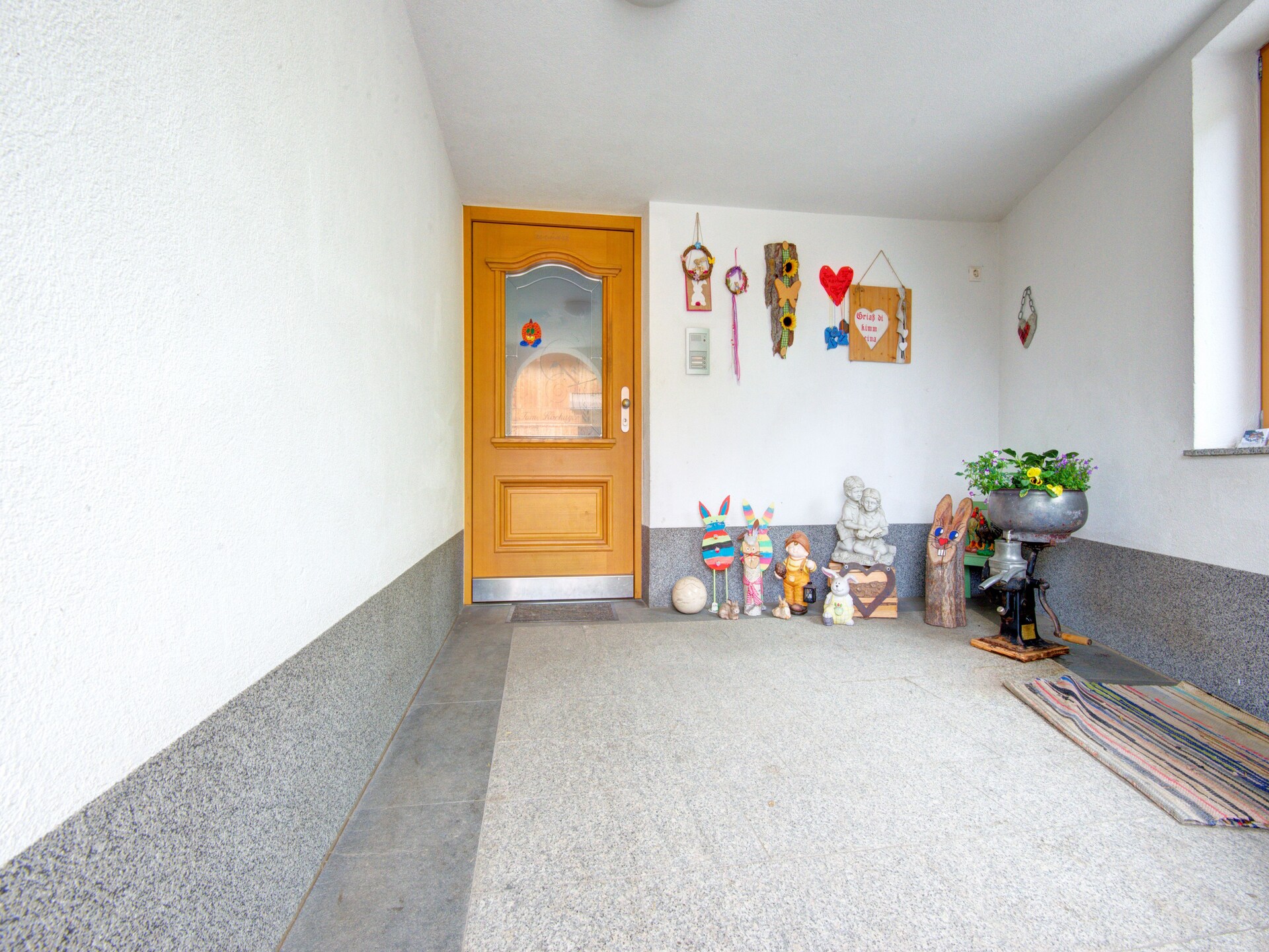 Ruim appartement in Kaltenbach voor 9 personen - foto 15