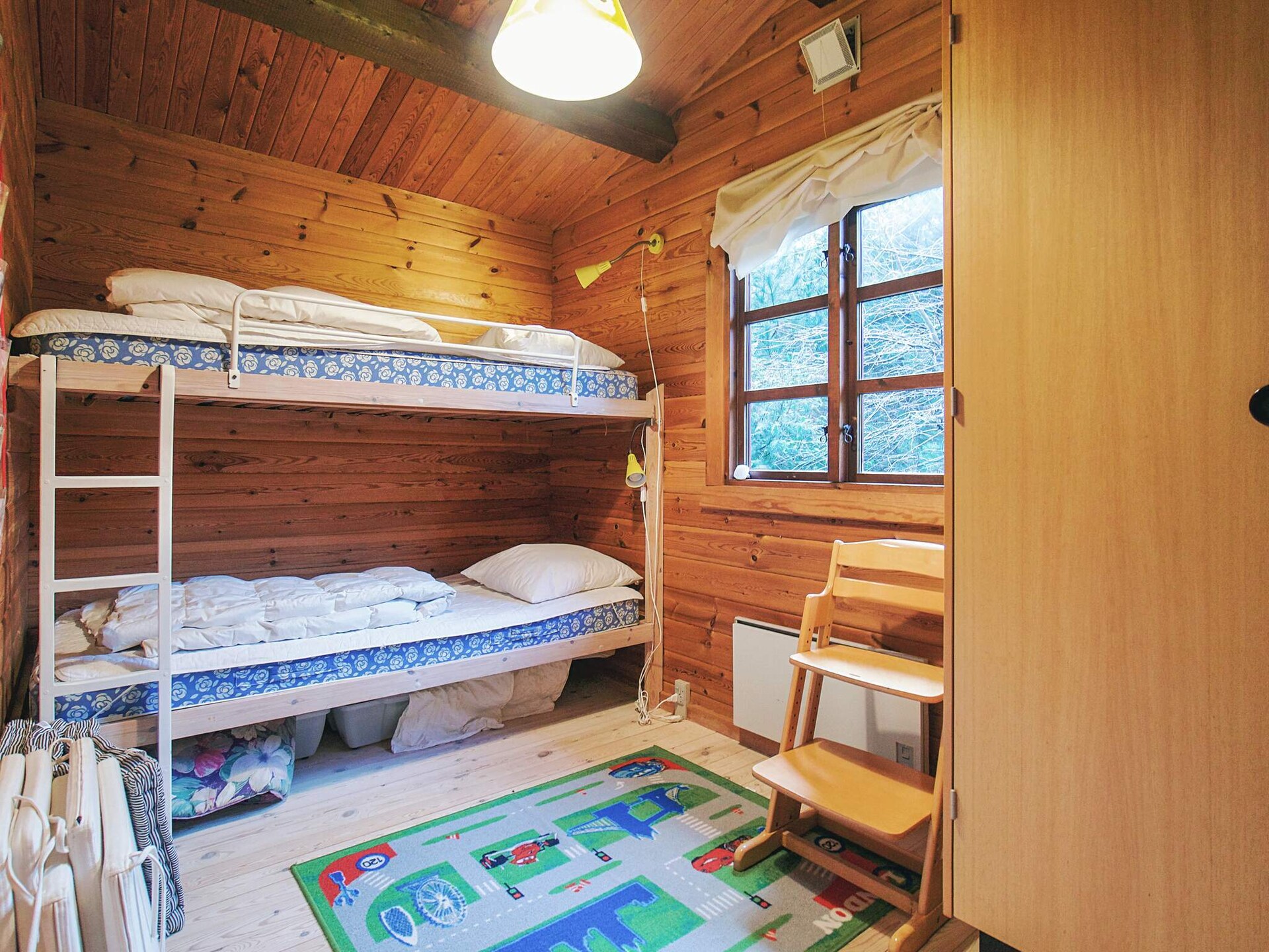 Vrijstaand vakantiehuis bij zandstrand Bjerge Sydstrand in Store Fuglede - foto 49