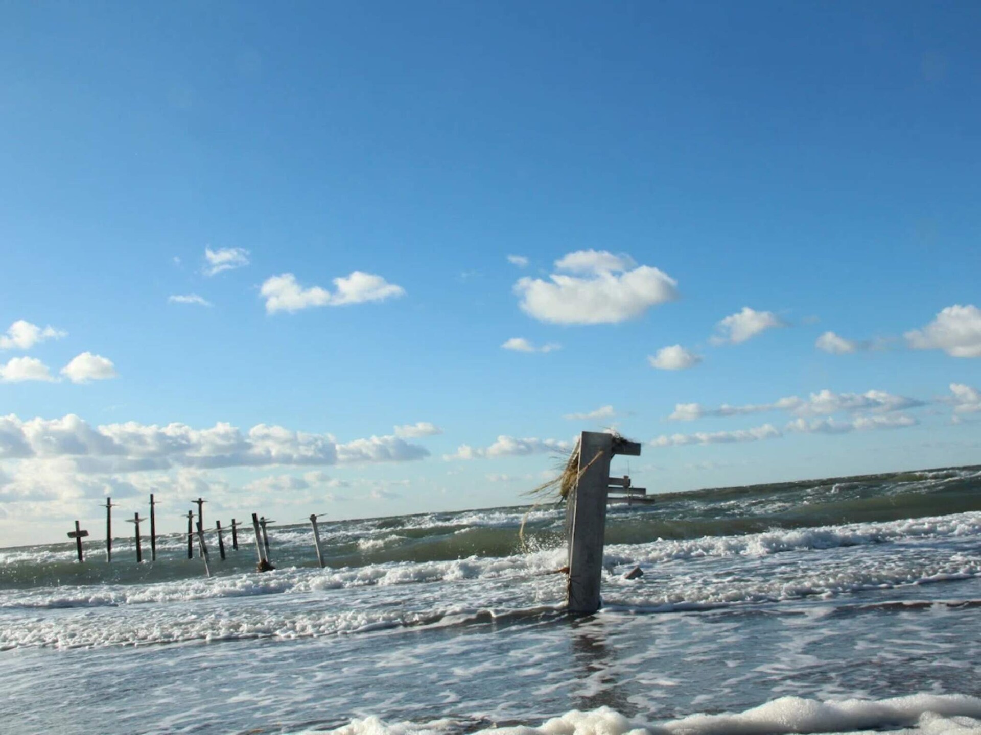 Vrijstaand vakantiehuis bij zandstrand Bjerge Sydstrand in Store Fuglede - foto 10