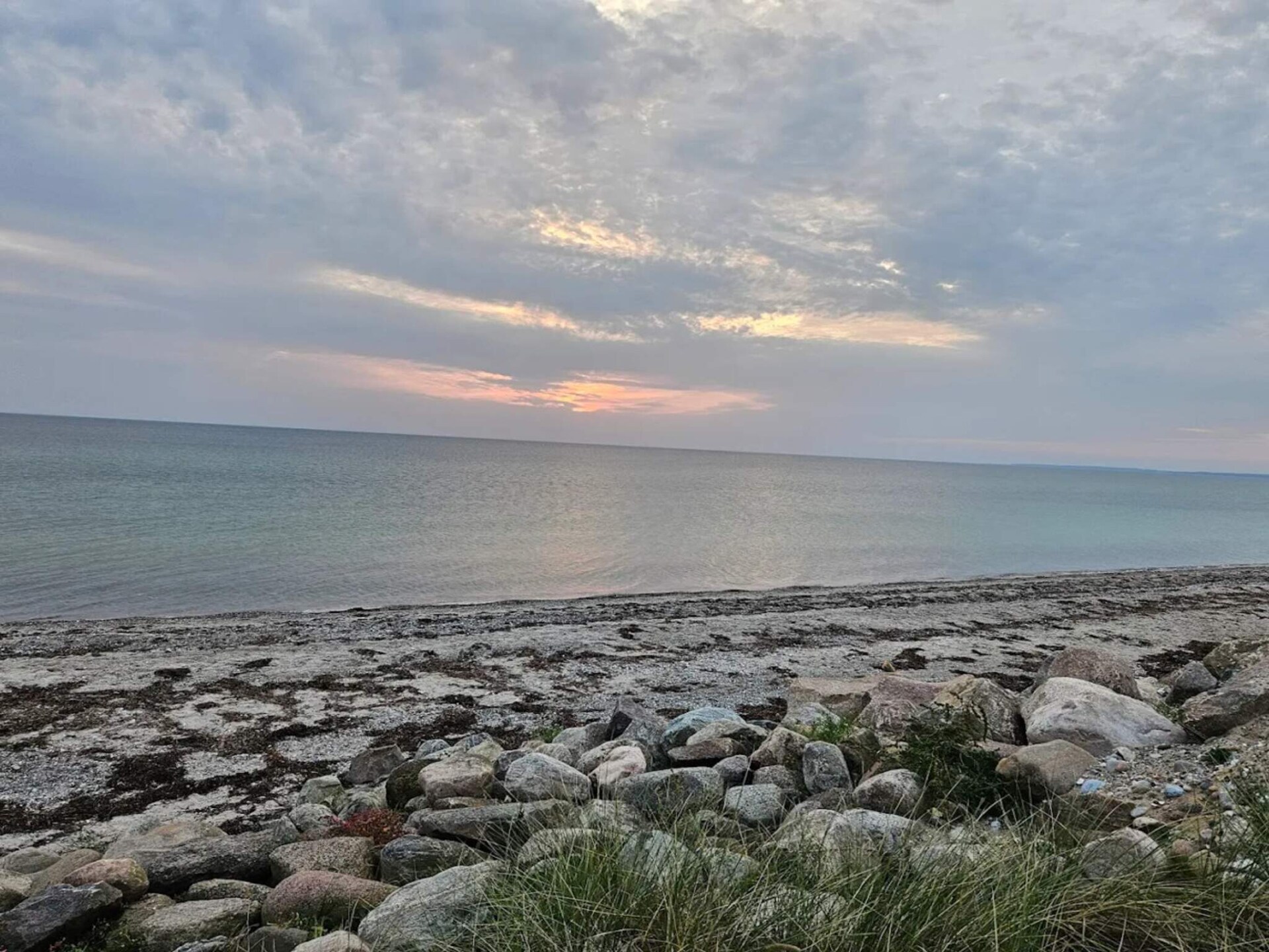 Vrijstaand vakantiehuis bij zandstrand Bjerge Sydstrand in Store Fuglede - foto 16