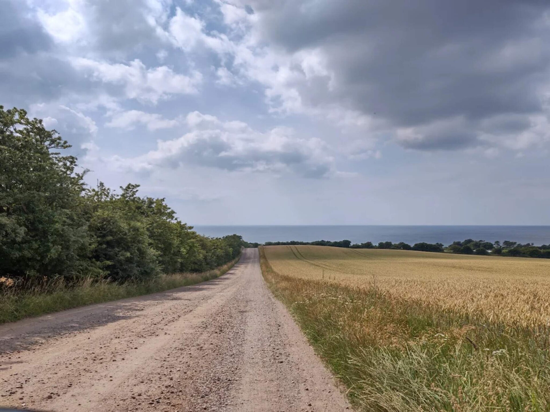 Vrijstaand vakantiehuis bij zandstrand Bjerge Sydstrand in Store Fuglede - foto 18