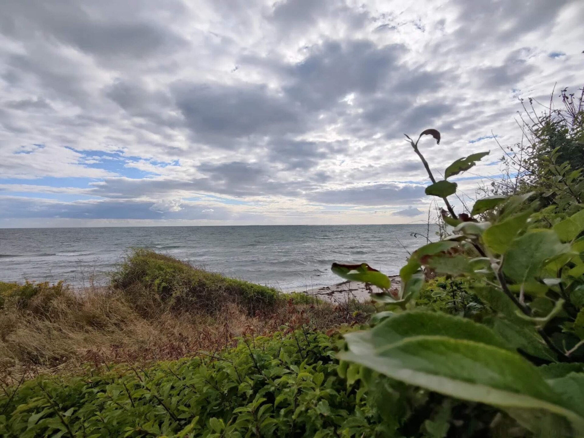 Vrijstaand vakantiehuis bij zandstrand Bjerge Sydstrand in Store Fuglede - foto 22