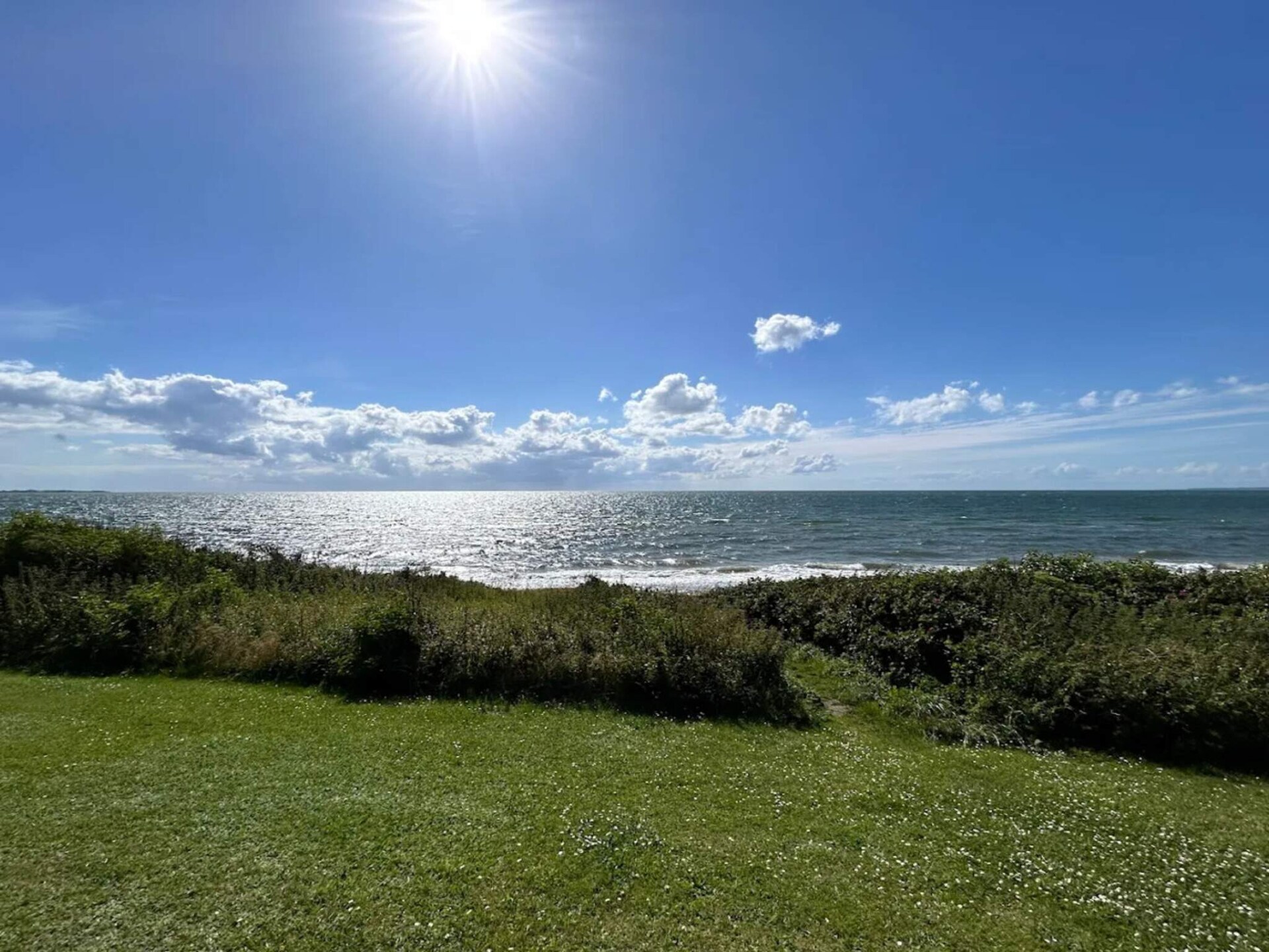 Vrijstaand vakantiehuis bij zandstrand Bjerge Sydstrand in Store Fuglede - foto 25