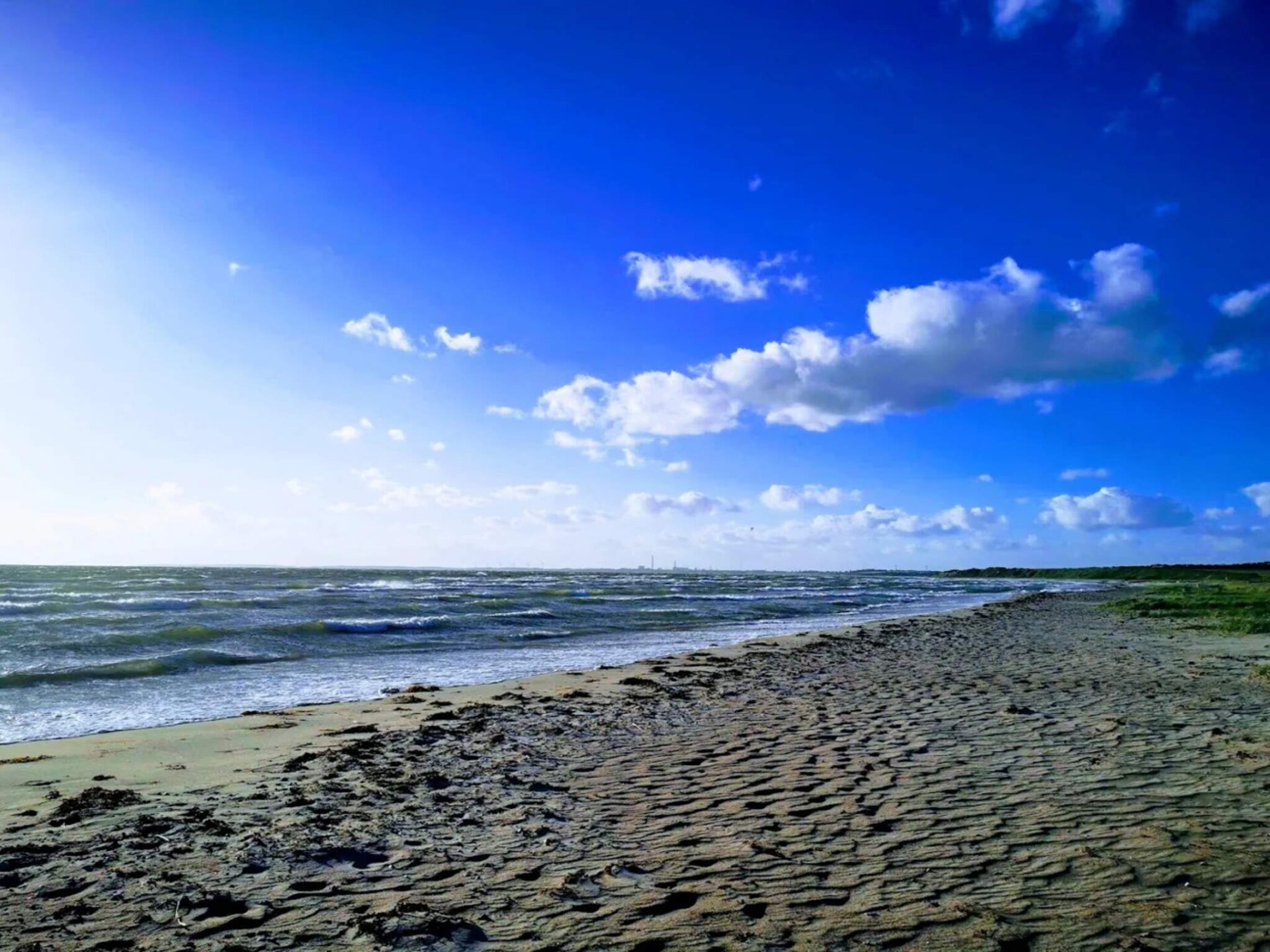Vrijstaand vakantiehuis bij zandstrand Bjerge Sydstrand in Store Fuglede - foto 30