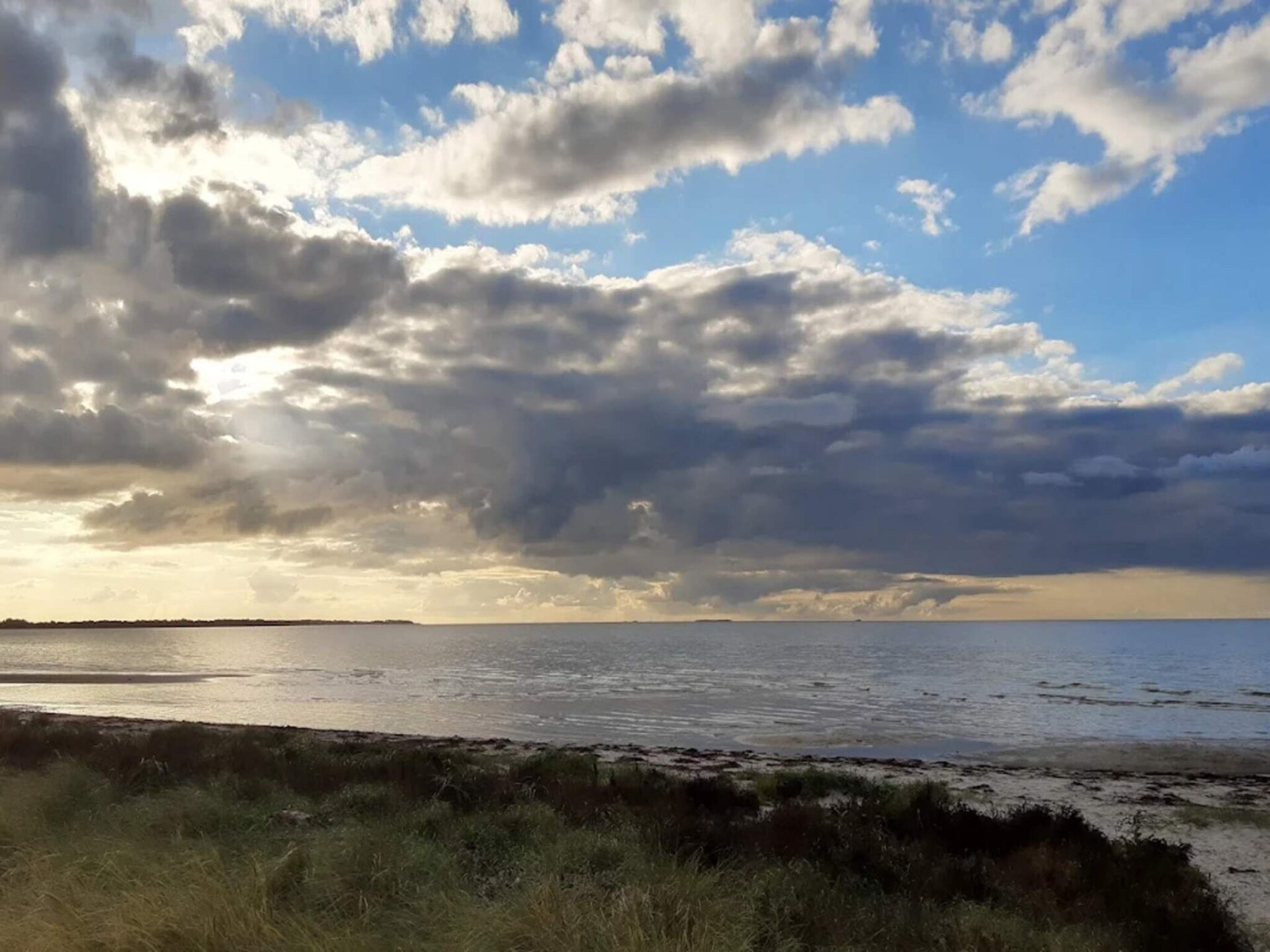 Vrijstaand vakantiehuis bij zandstrand Bjerge Sydstrand in Store Fuglede - foto 31
