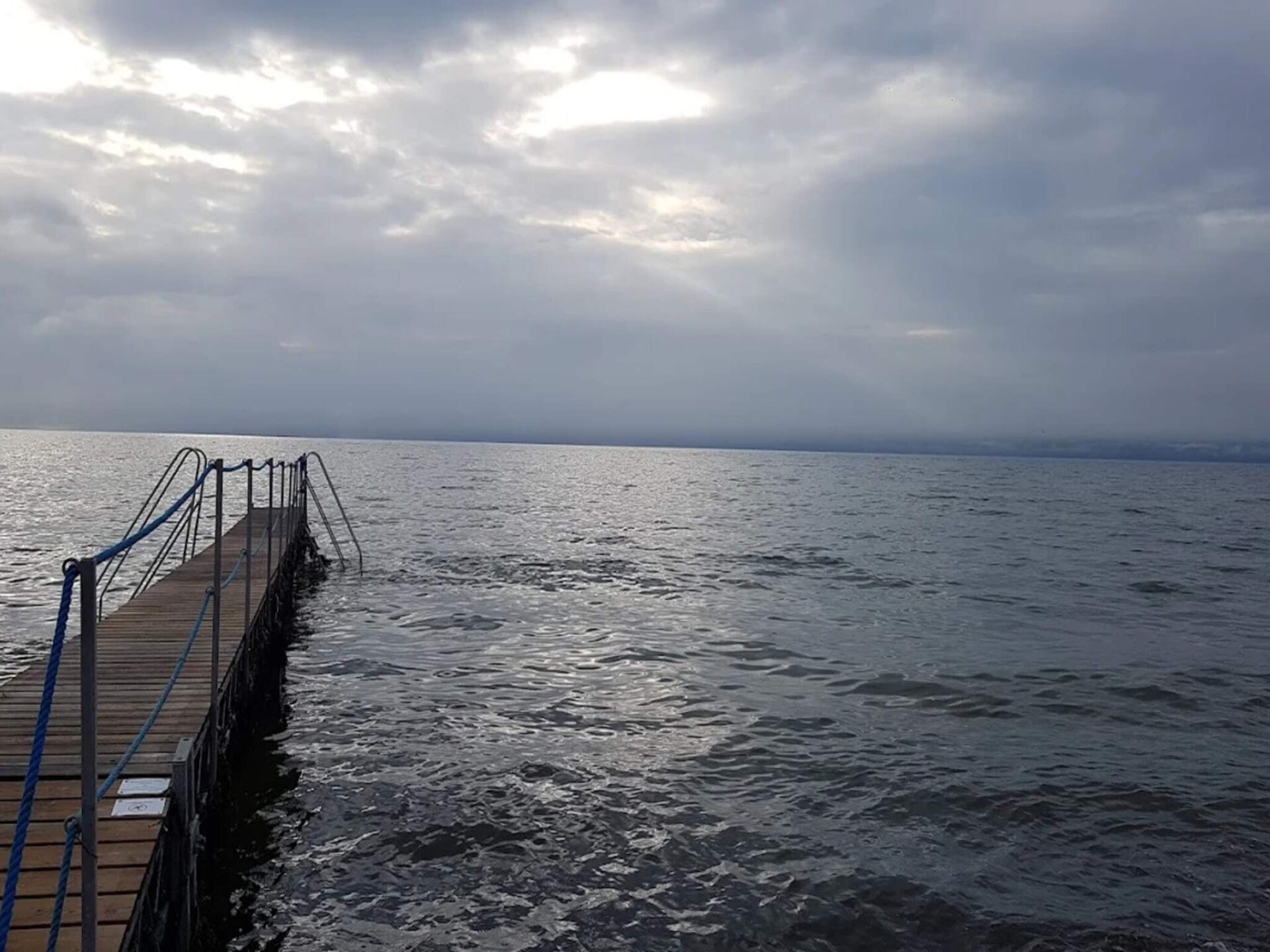 Vrijstaand vakantiehuis bij zandstrand Bjerge Sydstrand in Store Fuglede - foto 35