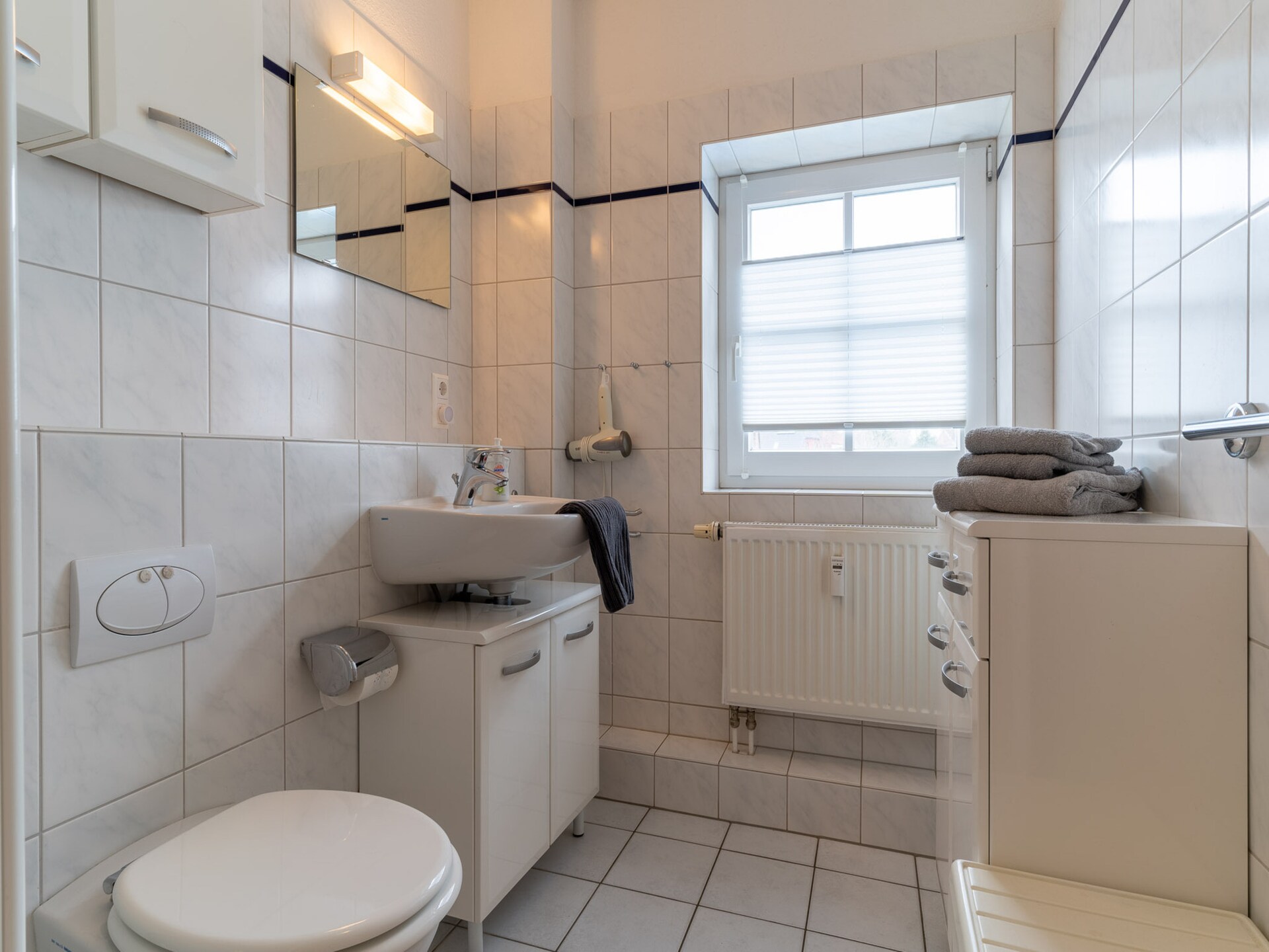 Licht appartement Salzwiesen in St. Peter-Ording voor 4 personen - foto 13