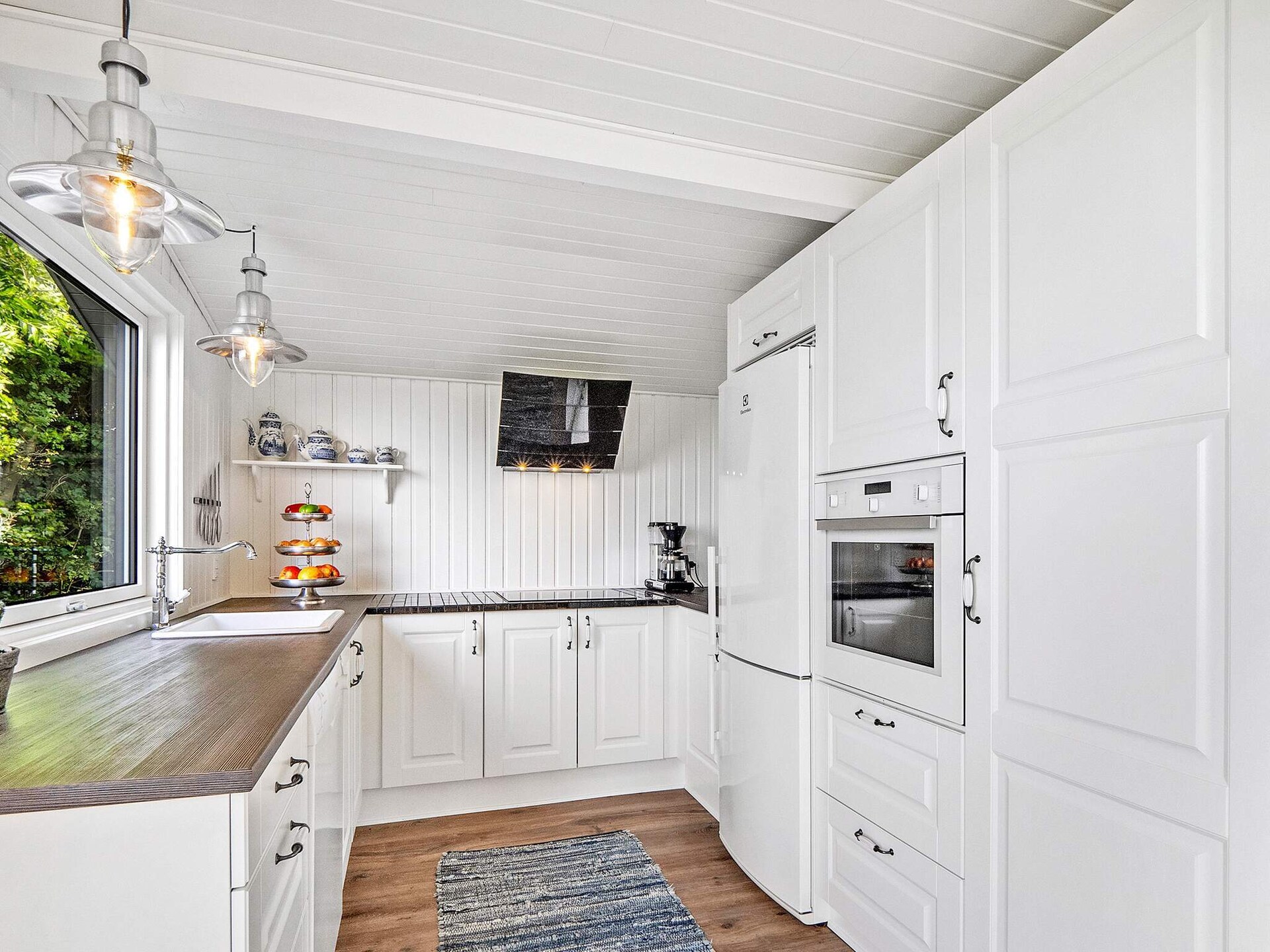 Aan zee: Licht vakantiehuis in Vinderup met buitenwhirlpool - foto 25
