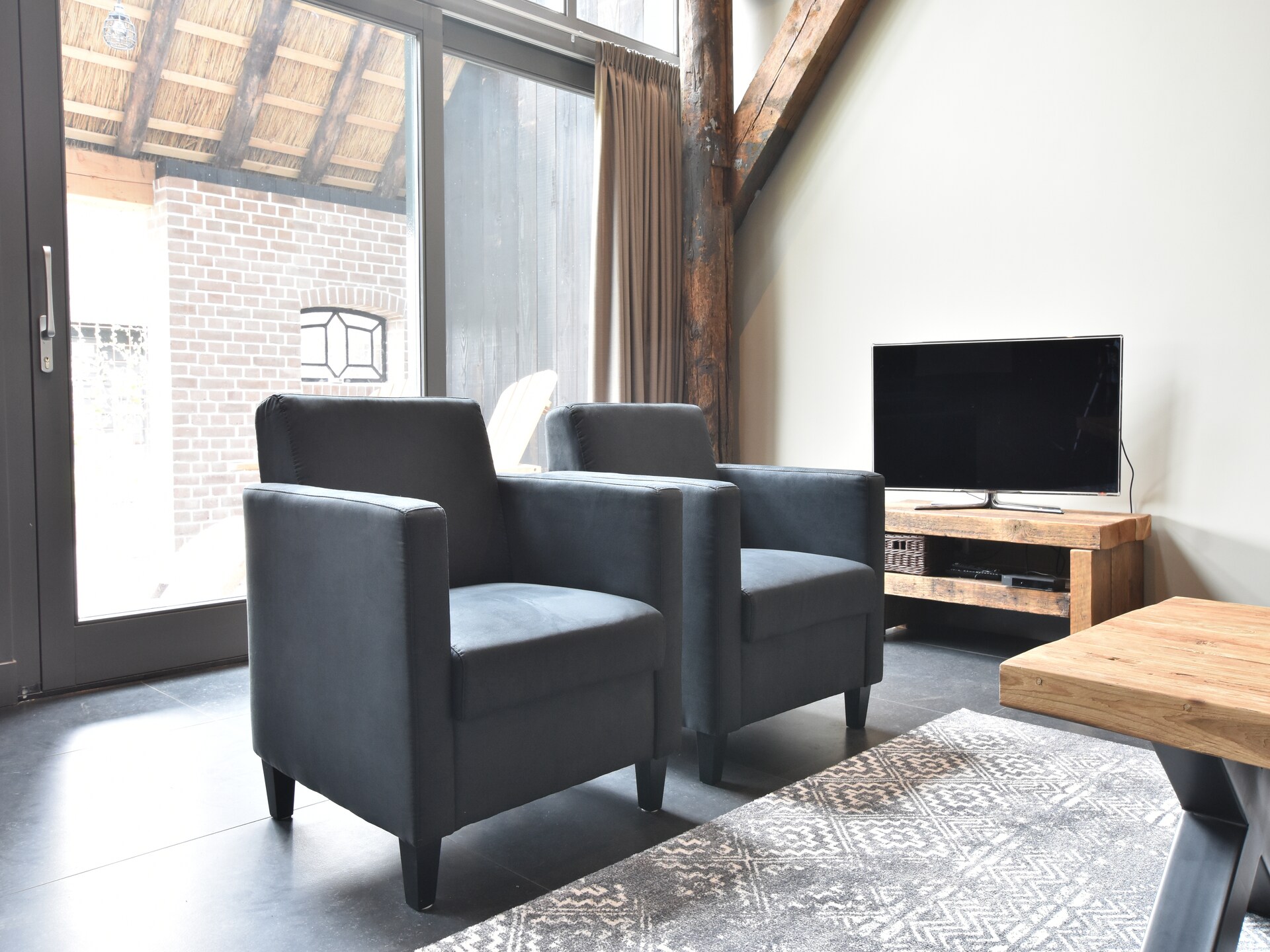 Moderne boerderij Dwingelderveld: rust, wellness en natuur voor 10 personen - foto 11