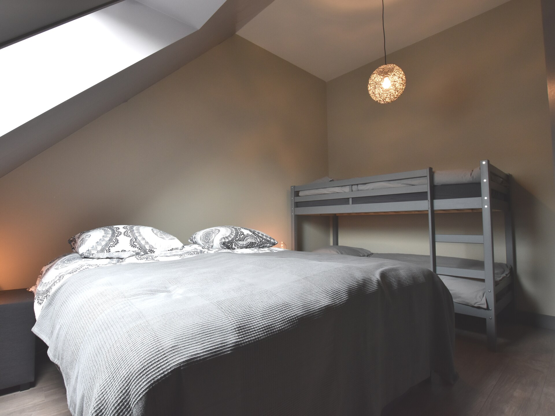 Moderne boerderij Dwingelderveld: rust, wellness en natuur voor 10 personen - foto 15