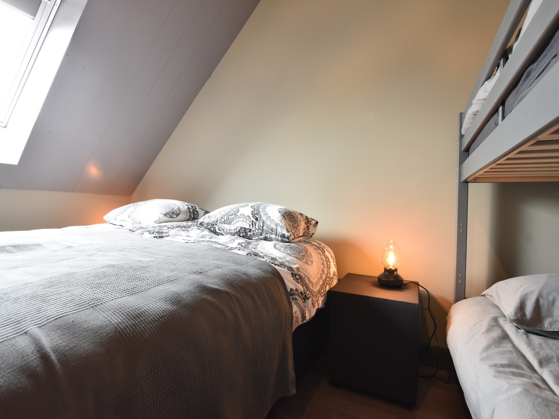 Moderne boerderij Dwingelderveld: rust, wellness en natuur voor 10 personen - foto 16