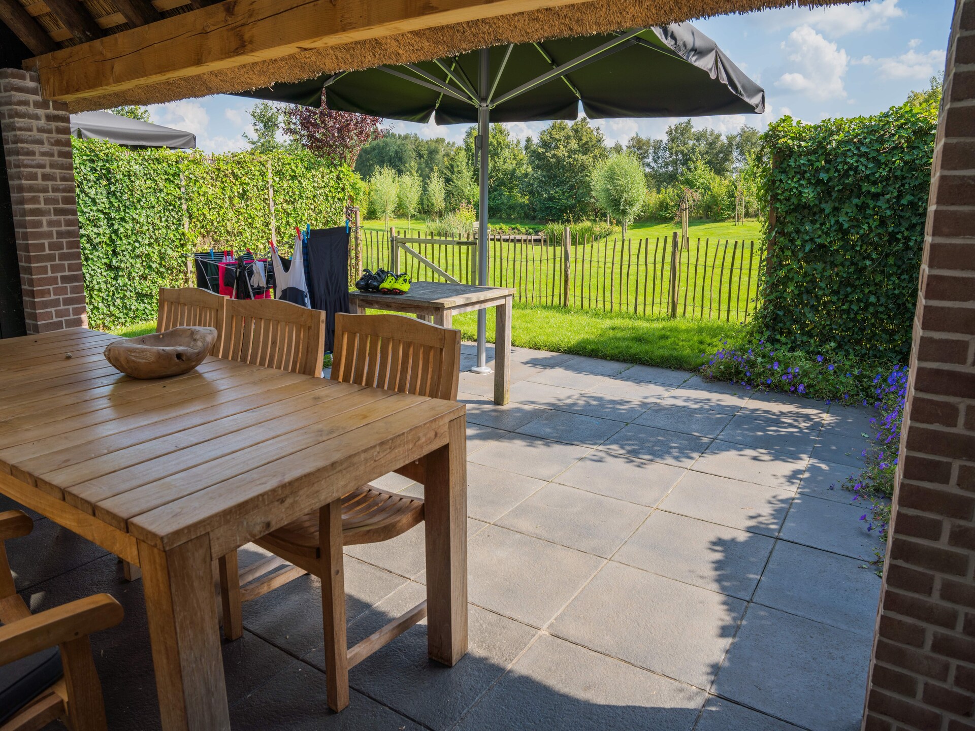 Moderne boerderij Dwingelderveld: rust, wellness en natuur voor 10 personen - foto 21