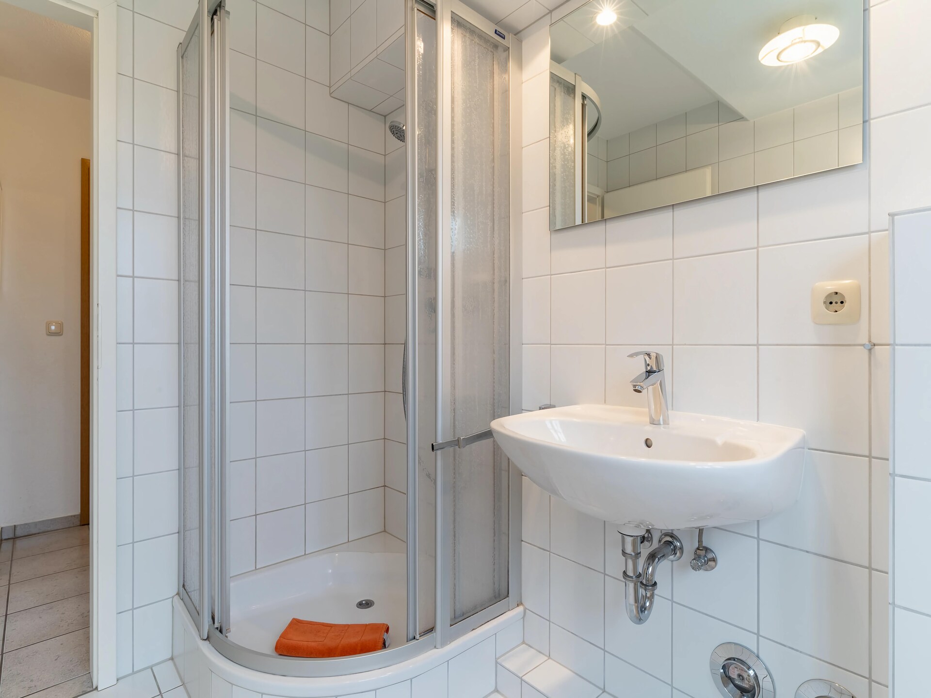 Zonnig 3-kamer appartement aan de golfbaan in St. Peter-Ording - foto 11