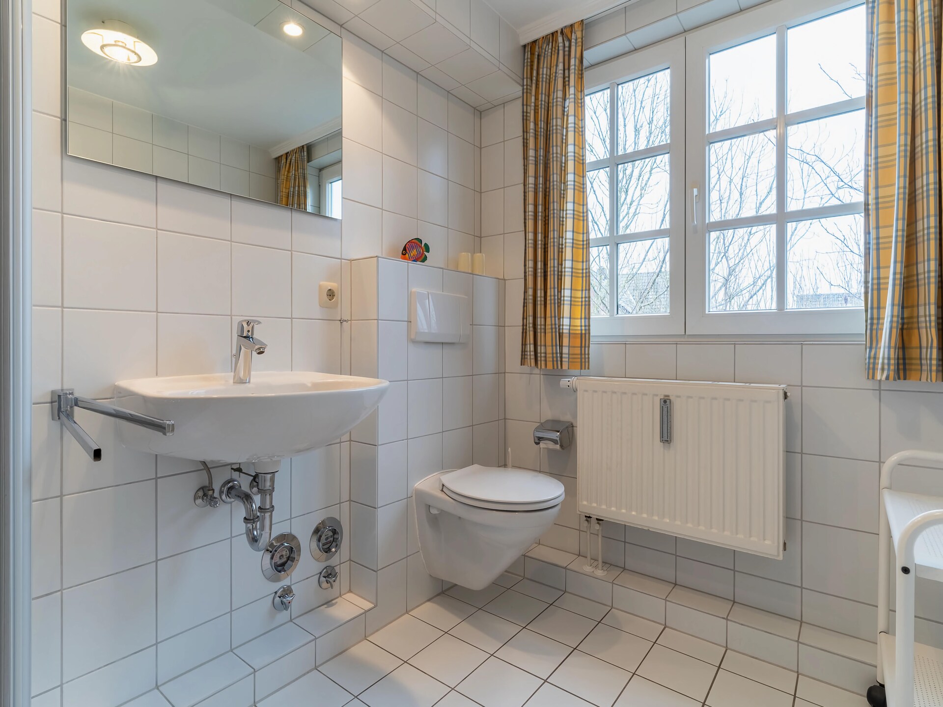 Zonnig 3-kamer appartement aan de golfbaan in St. Peter-Ording - foto 13