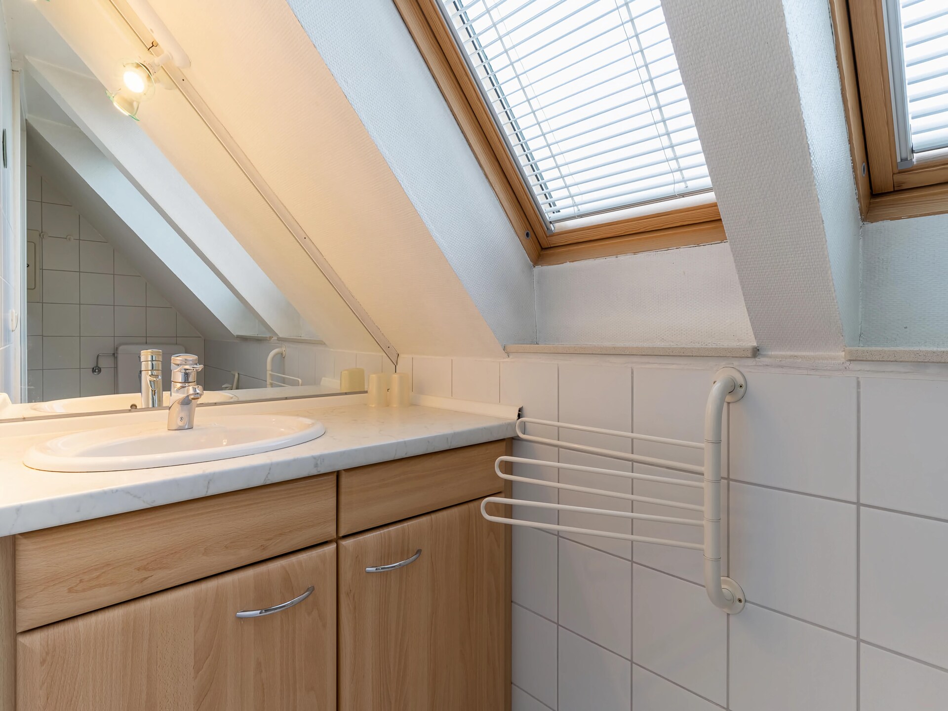 Zonnig 3-kamer appartement aan de golfbaan in St. Peter-Ording - foto 12